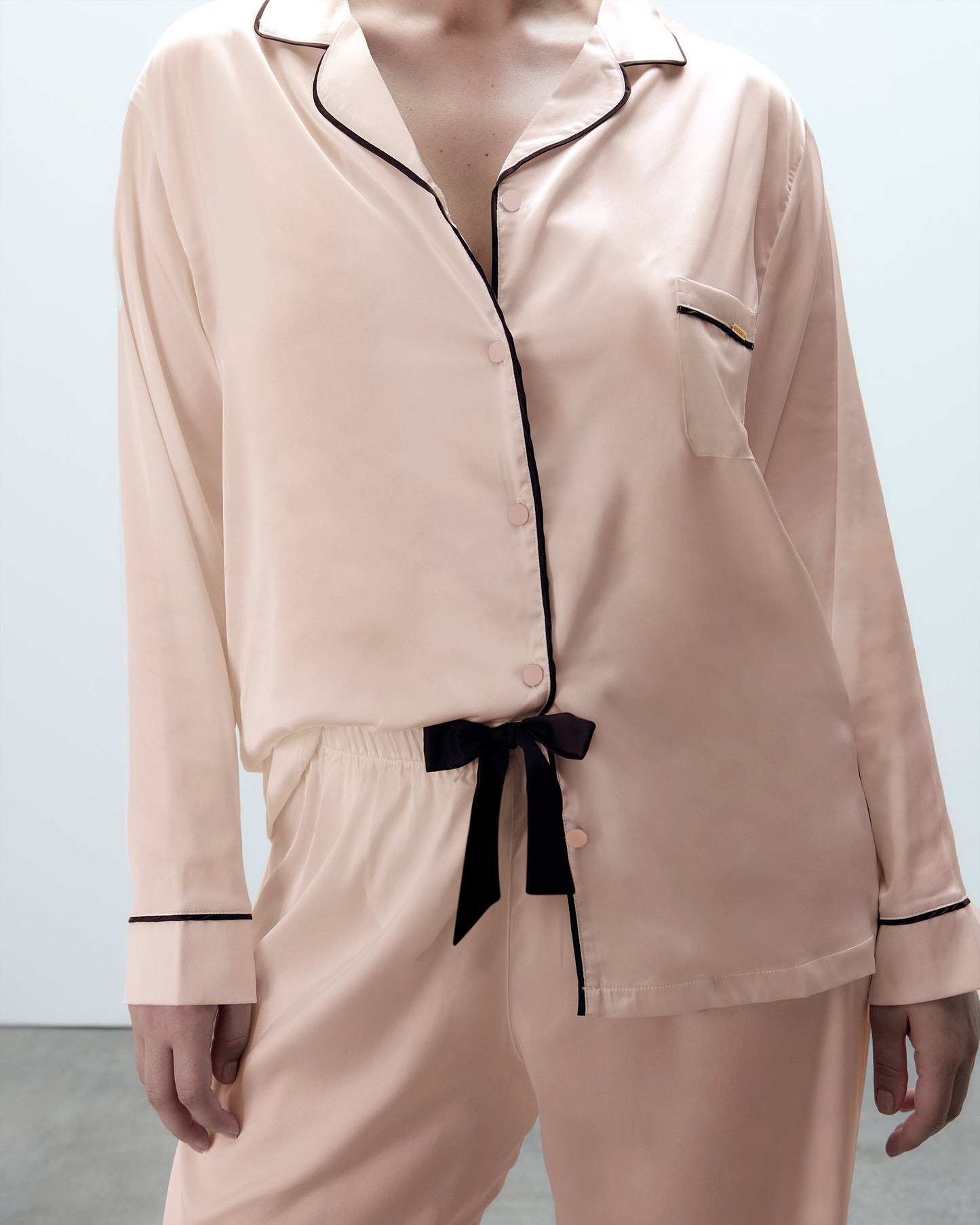 Claudia Shirt And Trouser Set
