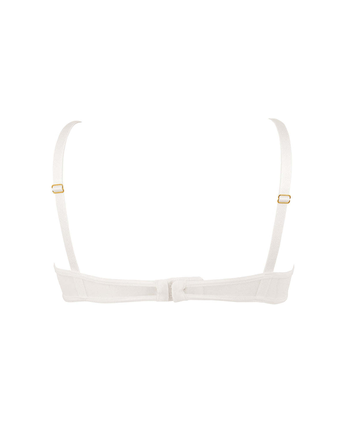 BLUEBELLA Nova Open Bra Ivory