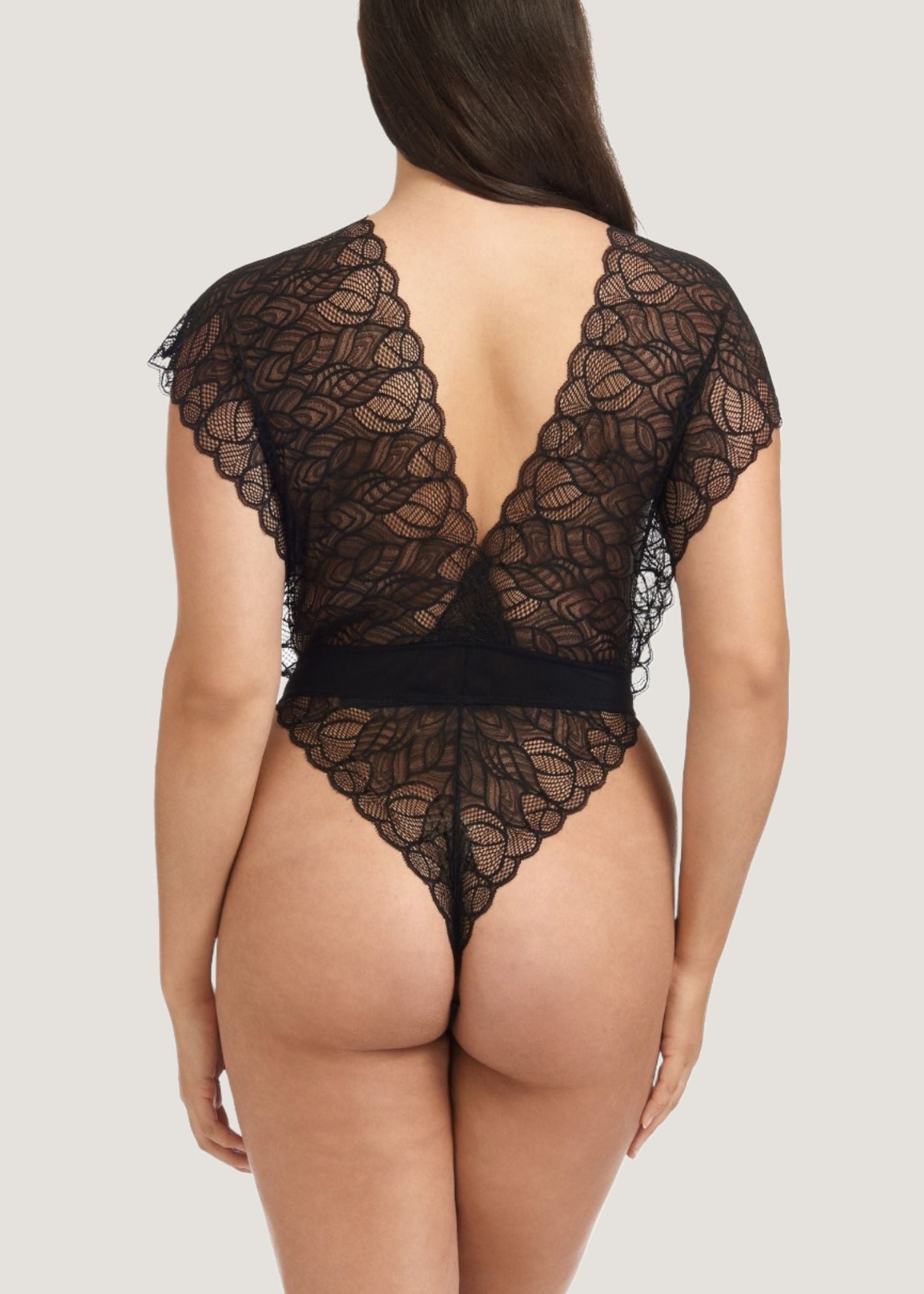 BLUEBELLA Emerson (Black) Body
