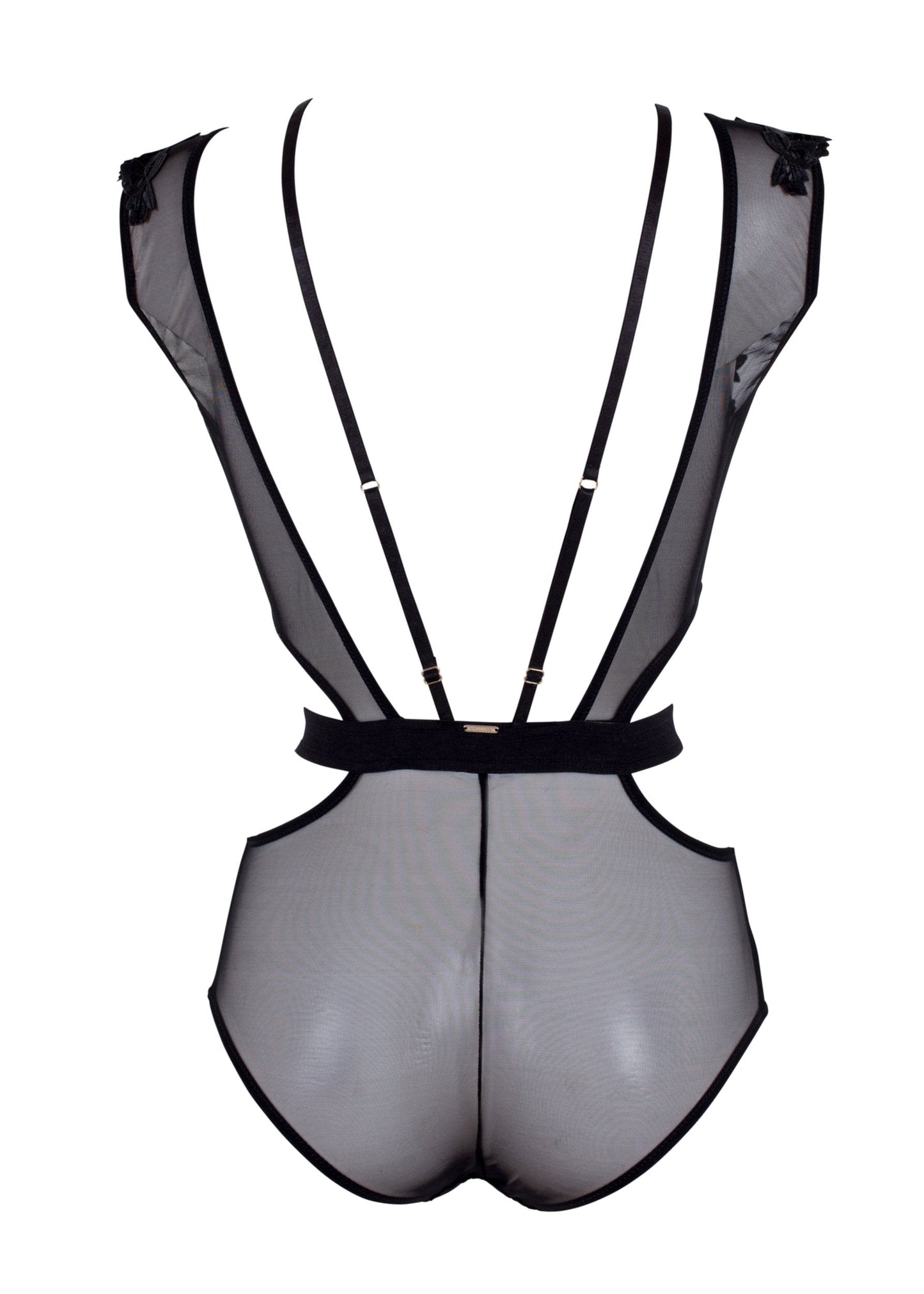 BLUEBELLA Ripley (Black) Body