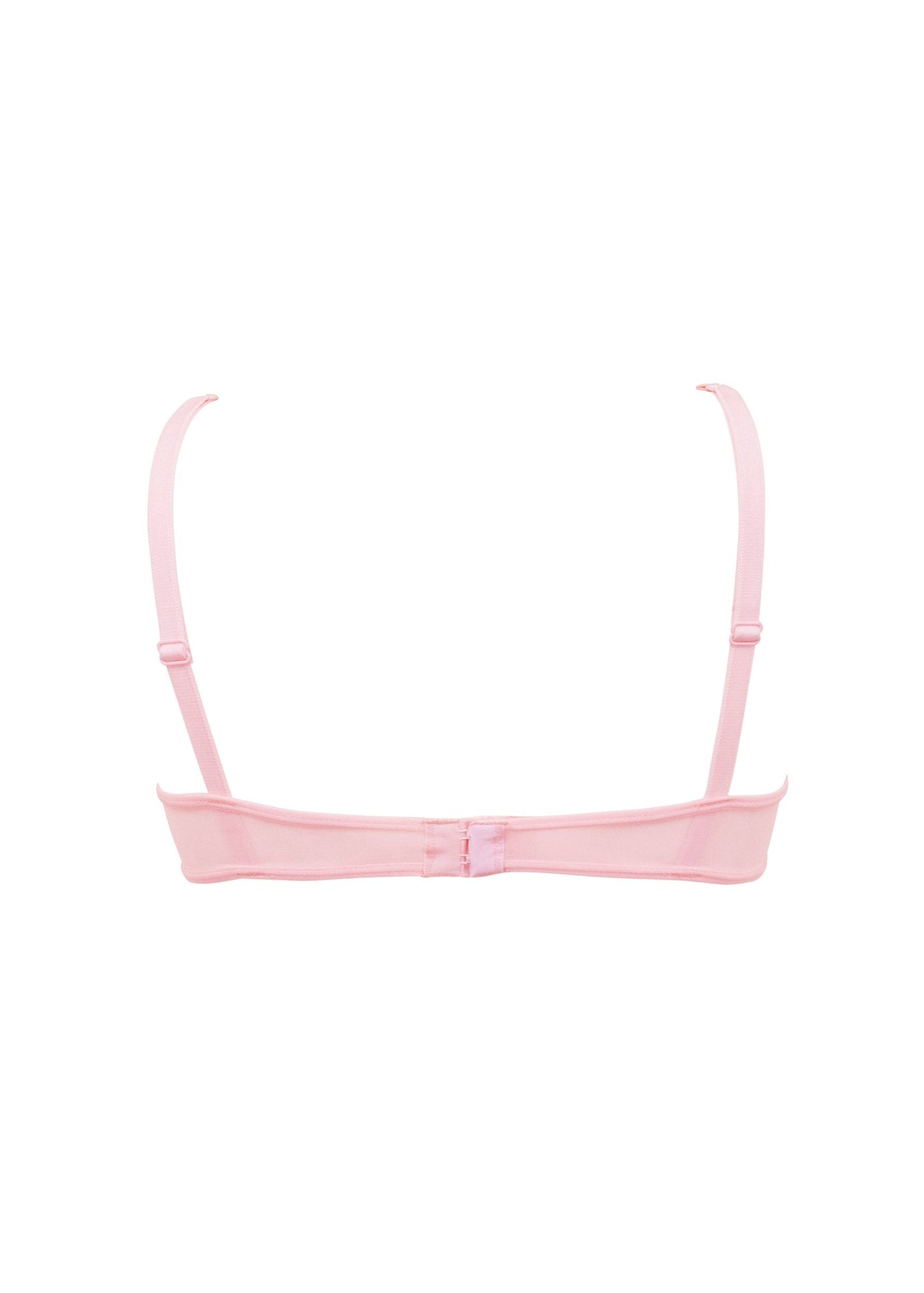 BLUEBELLA Nova (Pale Pink) Ouvert Cup Bra