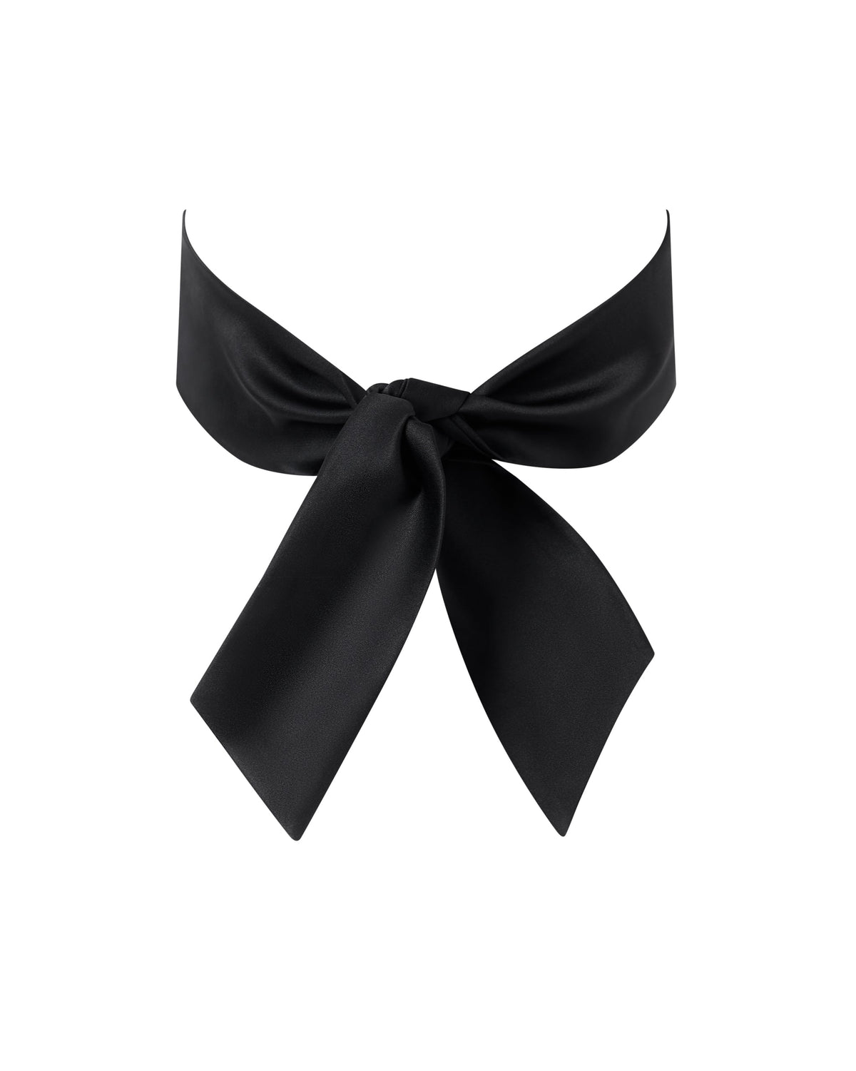 Arella Eye Mask Black