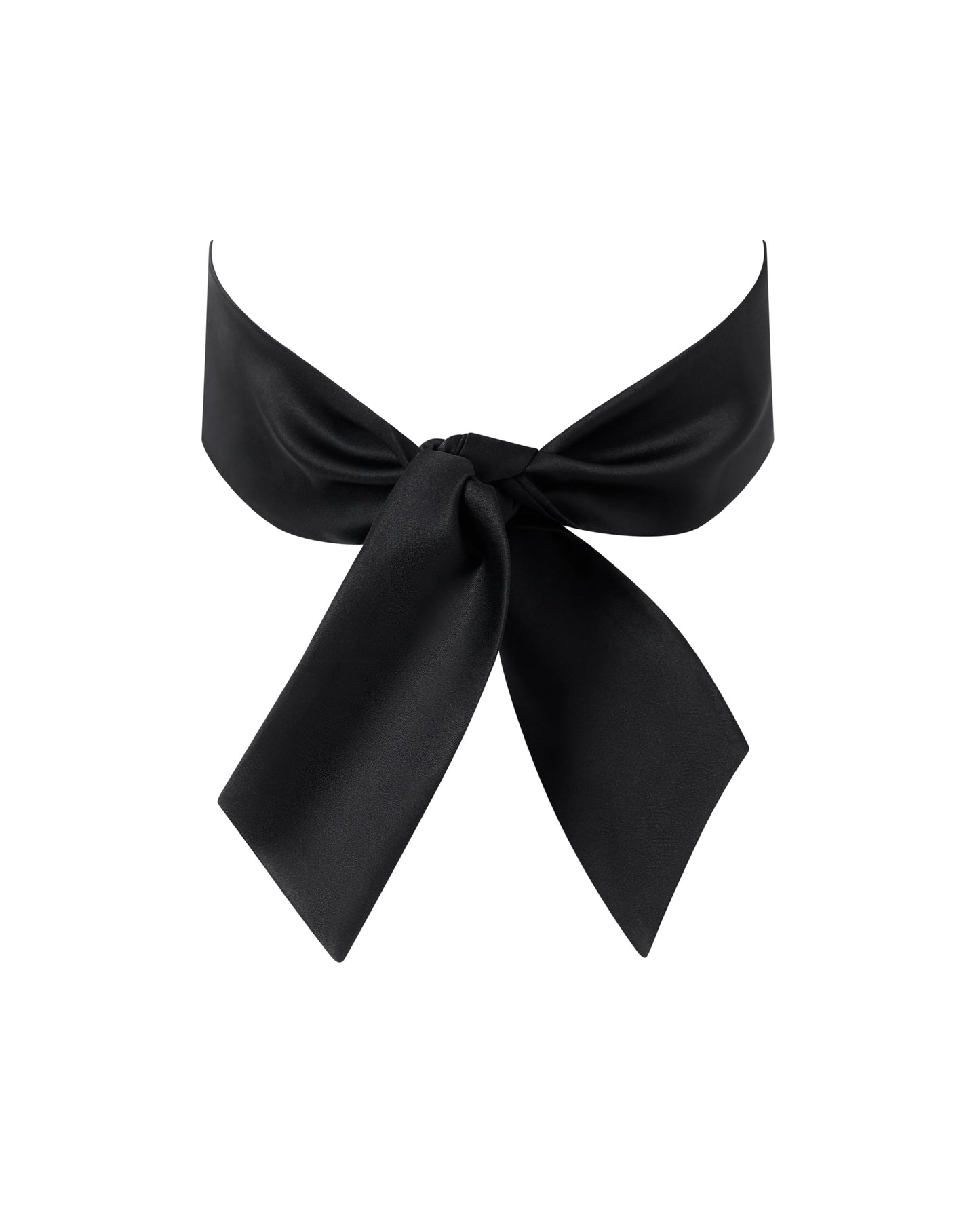 Arella Eye Mask Black