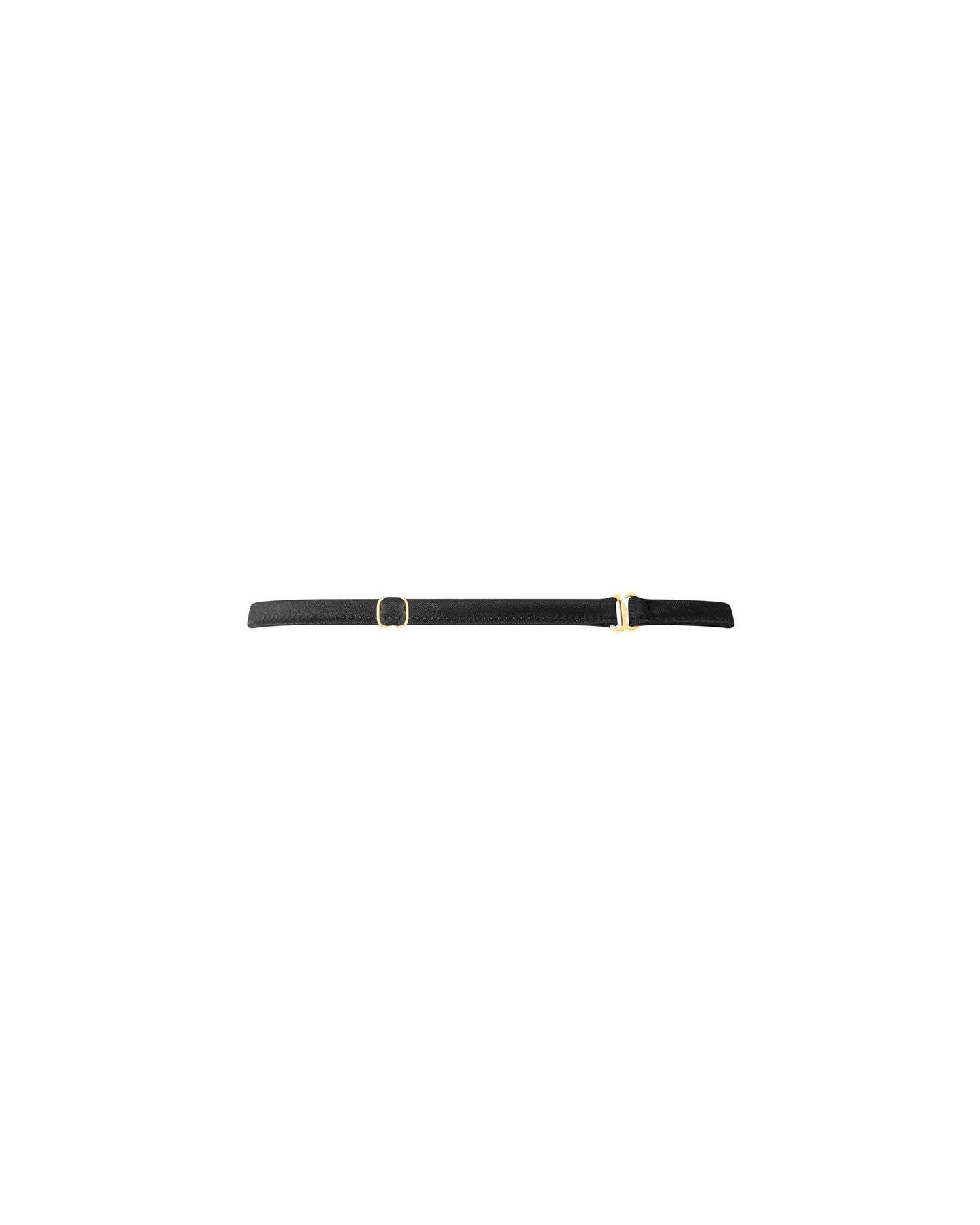 Gia Choker Black