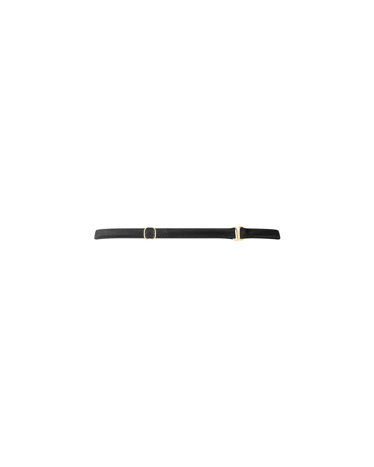 Gia Choker Black