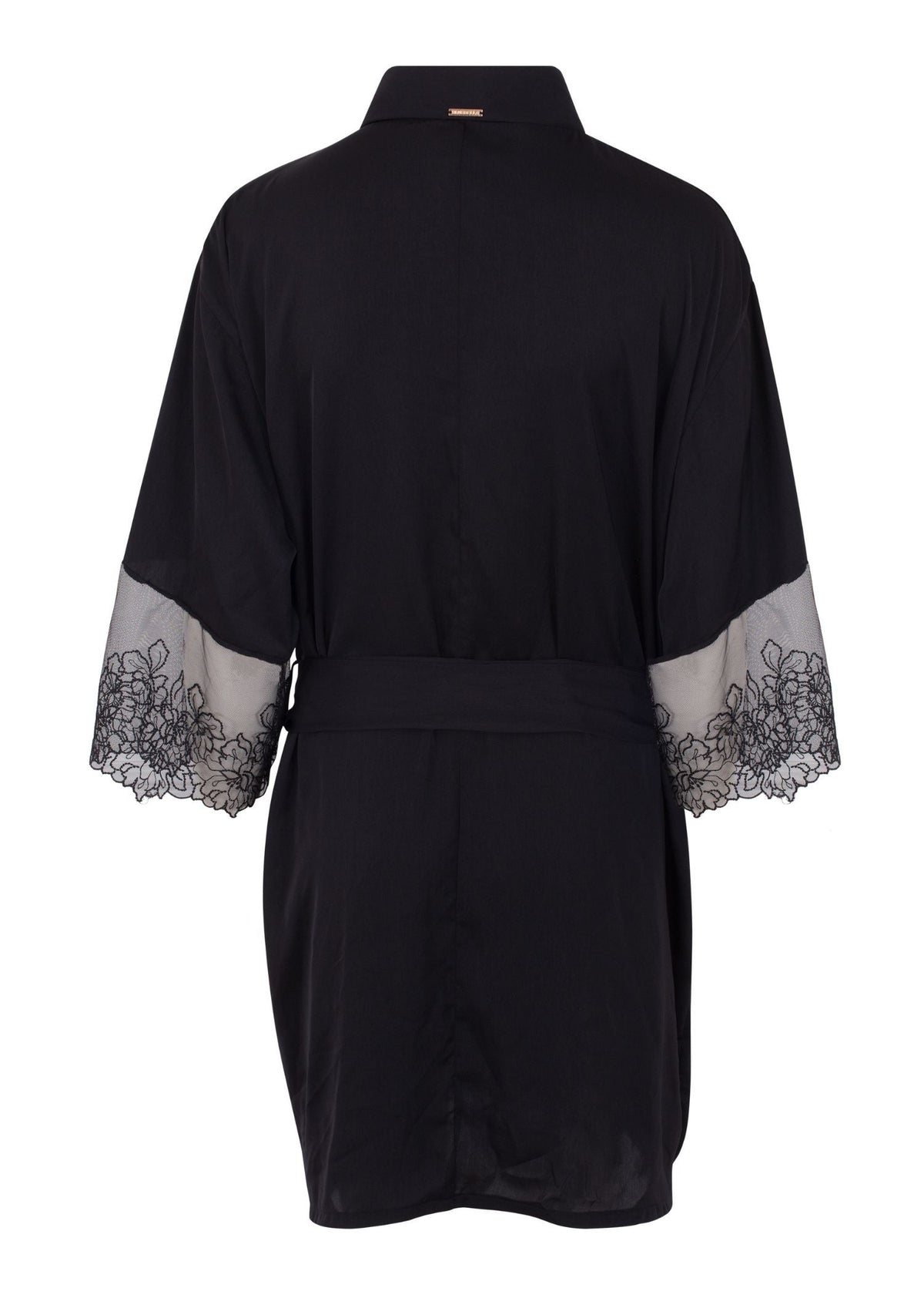 BLUEBELLA Alanna Kimono (Black)