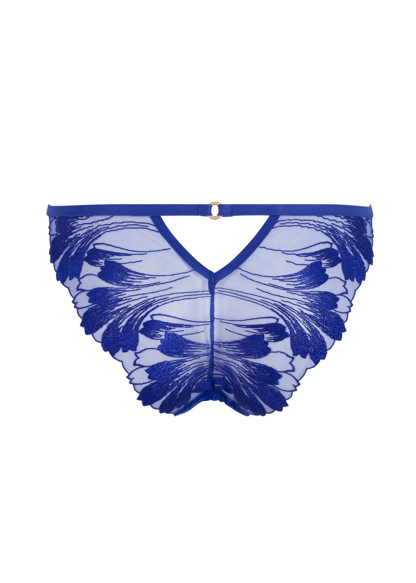 BLUEBELLA Colette Brief (Blue)