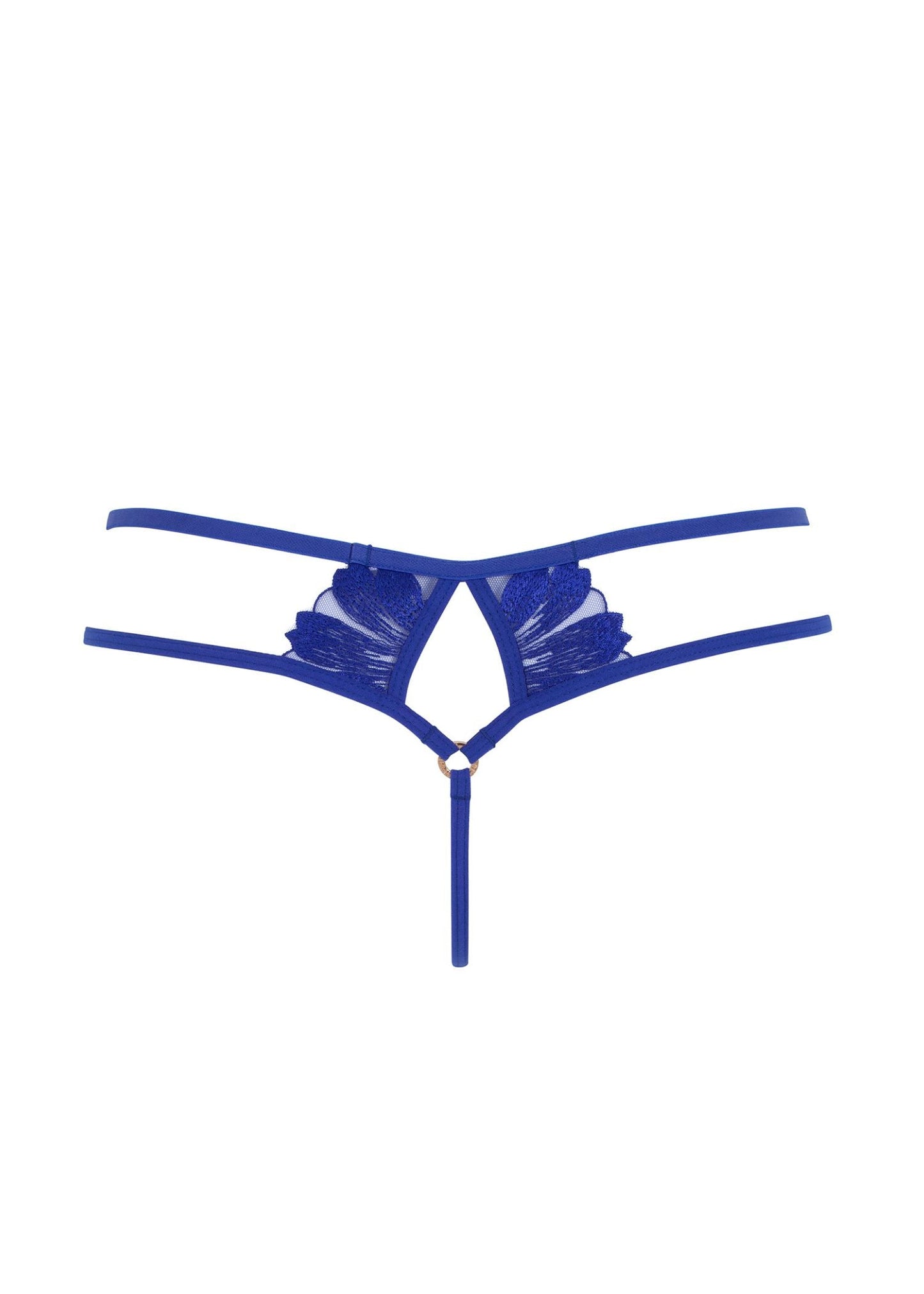 BLUEBELLA Colette Thong (Blue)
