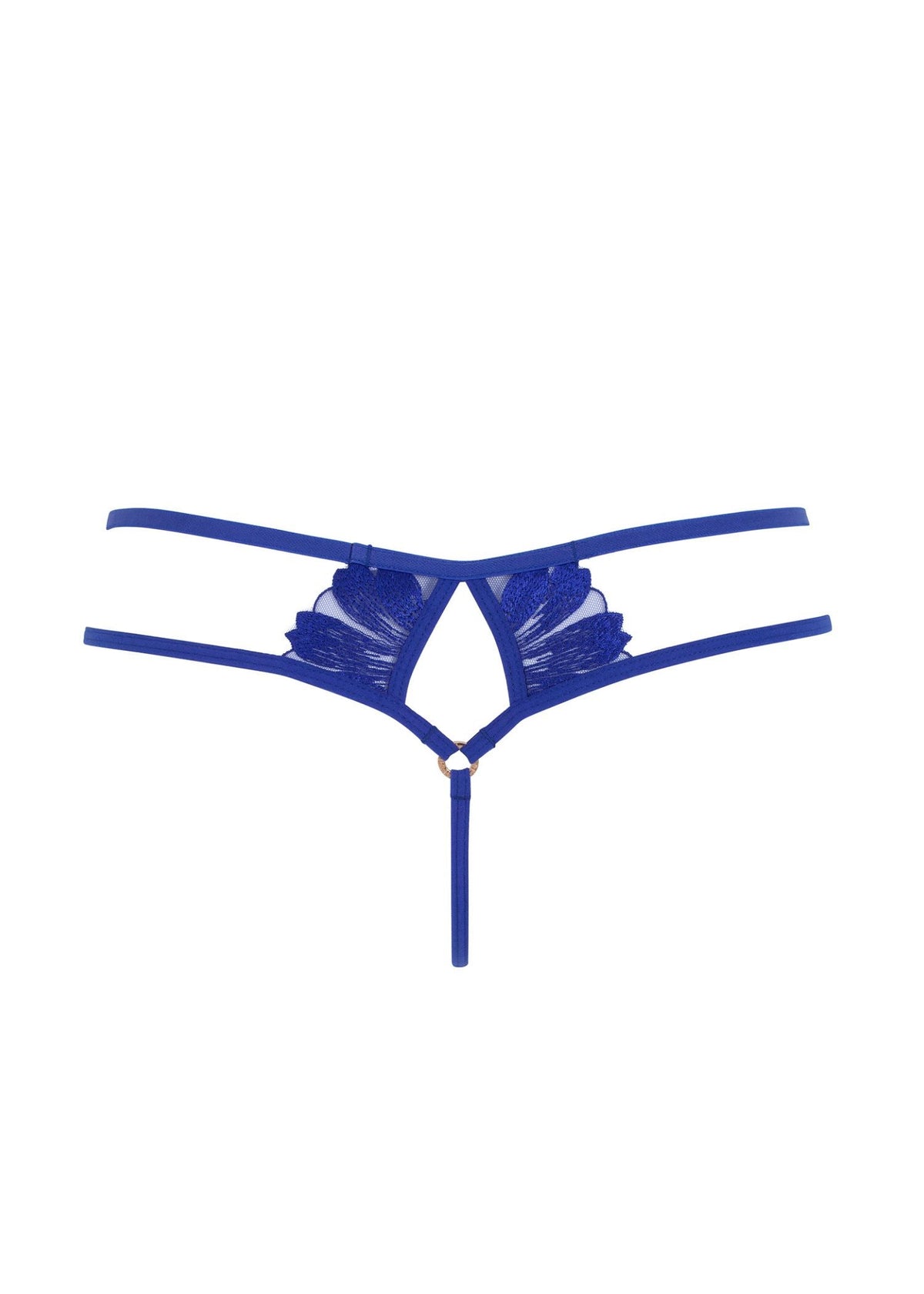 BLUEBELLA Colette Thong (Blue)