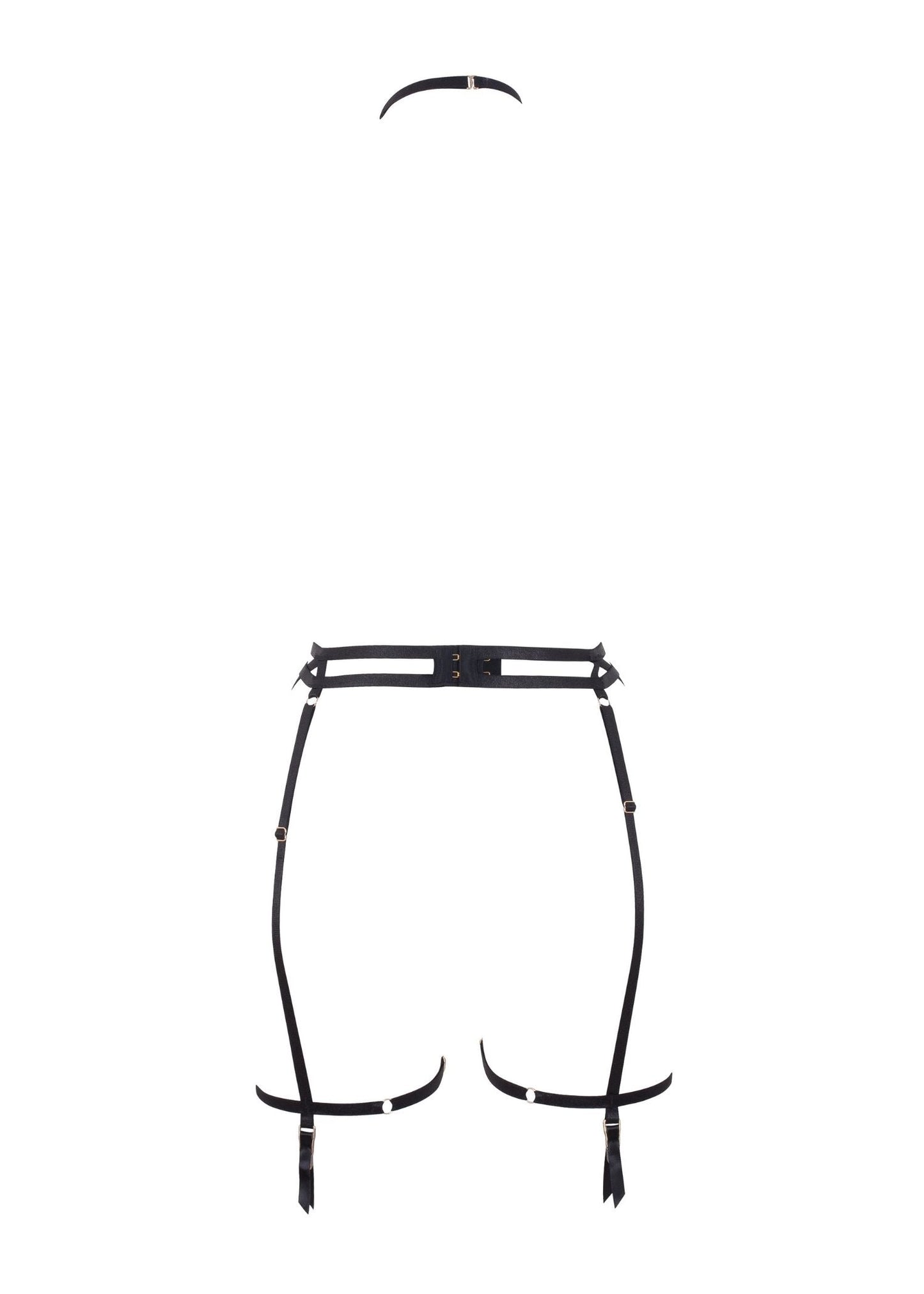 BLUEBELLA Estelle Suspender Harness