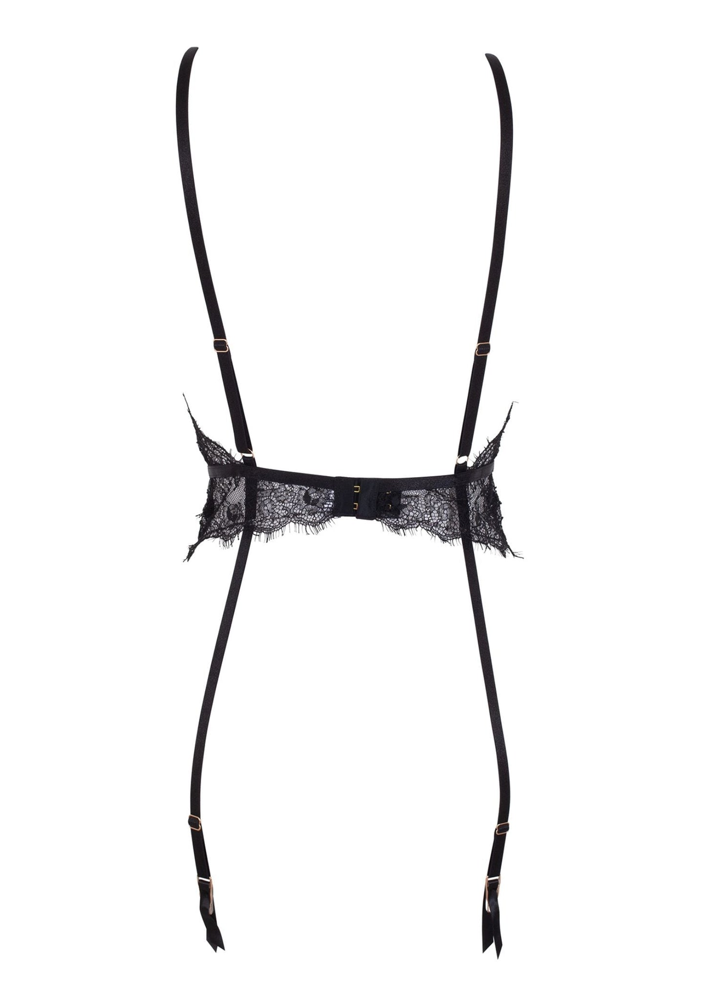 BLUEBELLA Grace Soft Basque