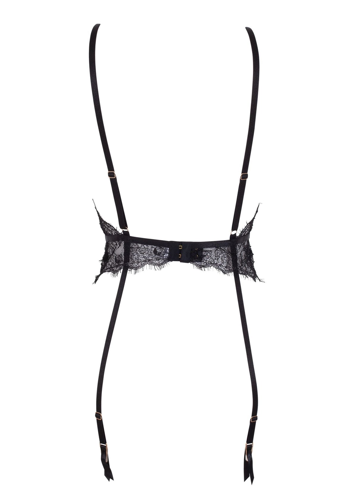 BLUEBELLA Grace Soft Basque