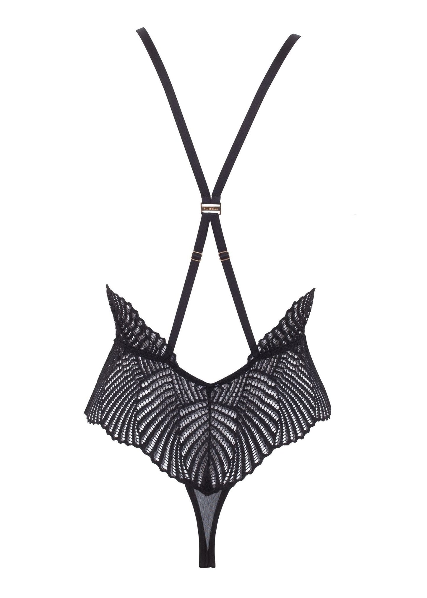 BLUEBELLA Iris Soft Body