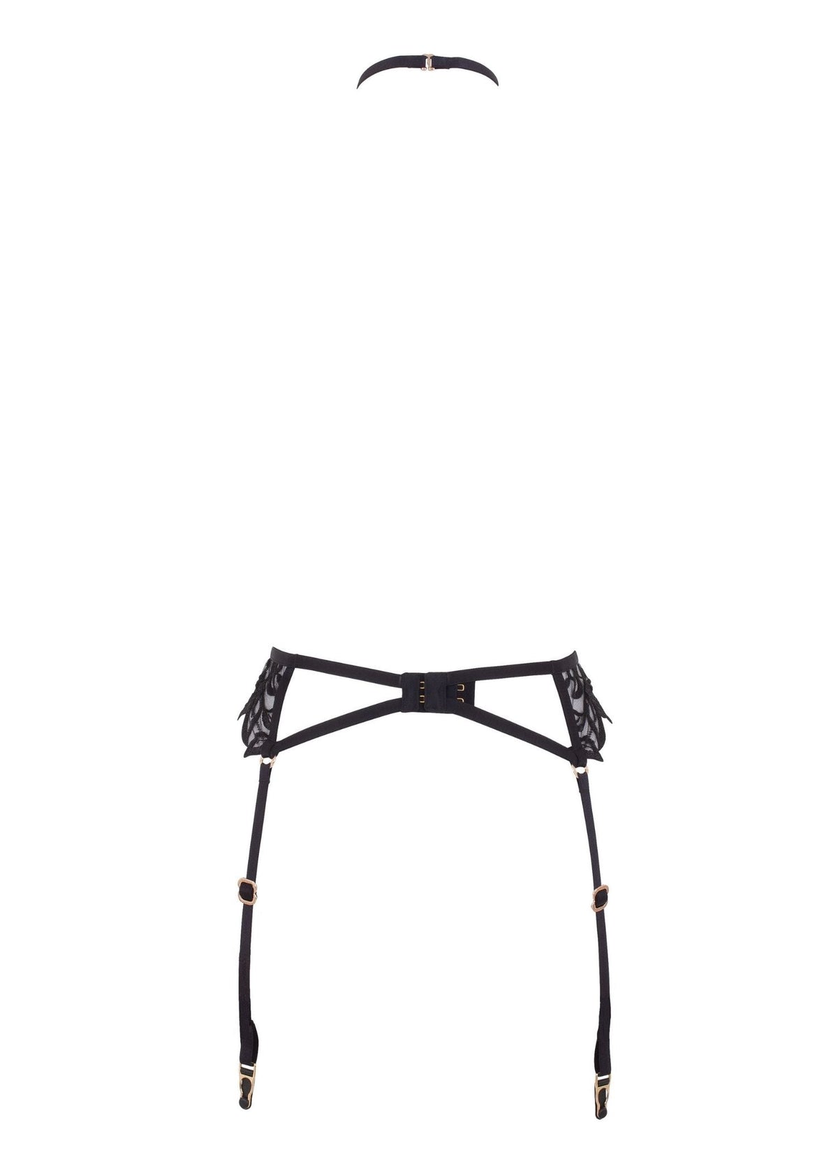BLUEBELLA Isadora Suspender Harness