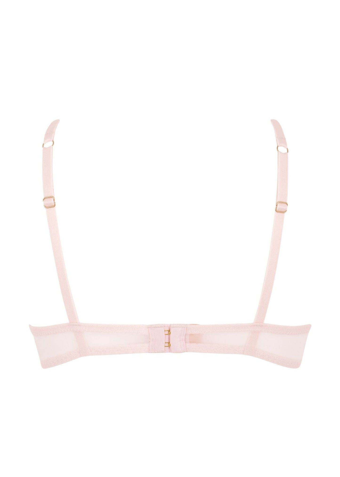 BLUEBELLA Marseille Bra (Pale Pink)