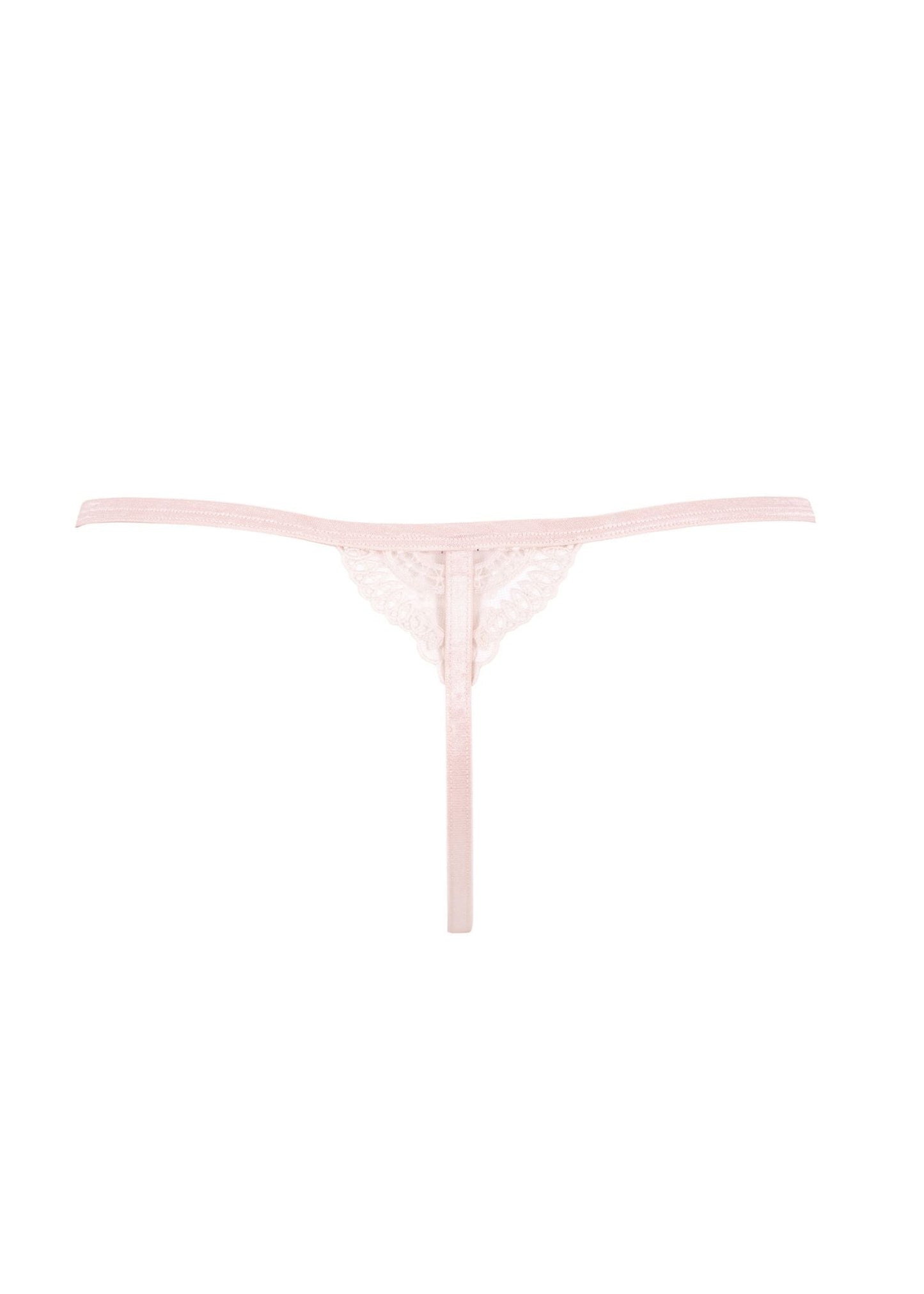 BLUEBELLA Marseille Thong (Pale Pink)
