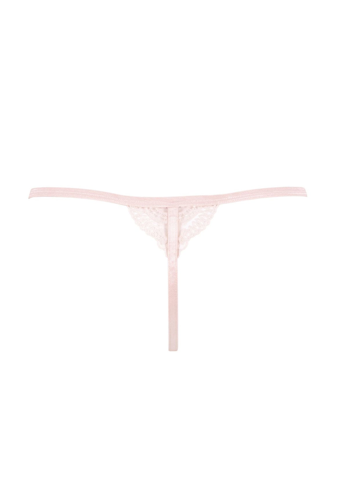 BLUEBELLA Marseille Thong (Pale Pink)