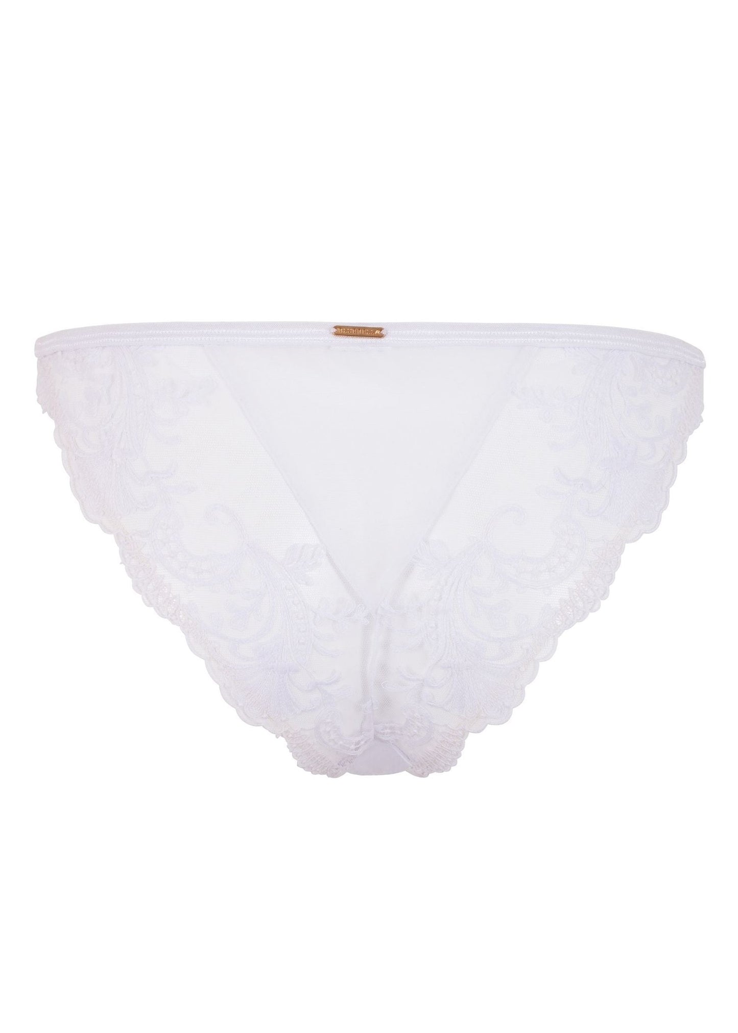 BLUEBELLA Marseille Brief (White)