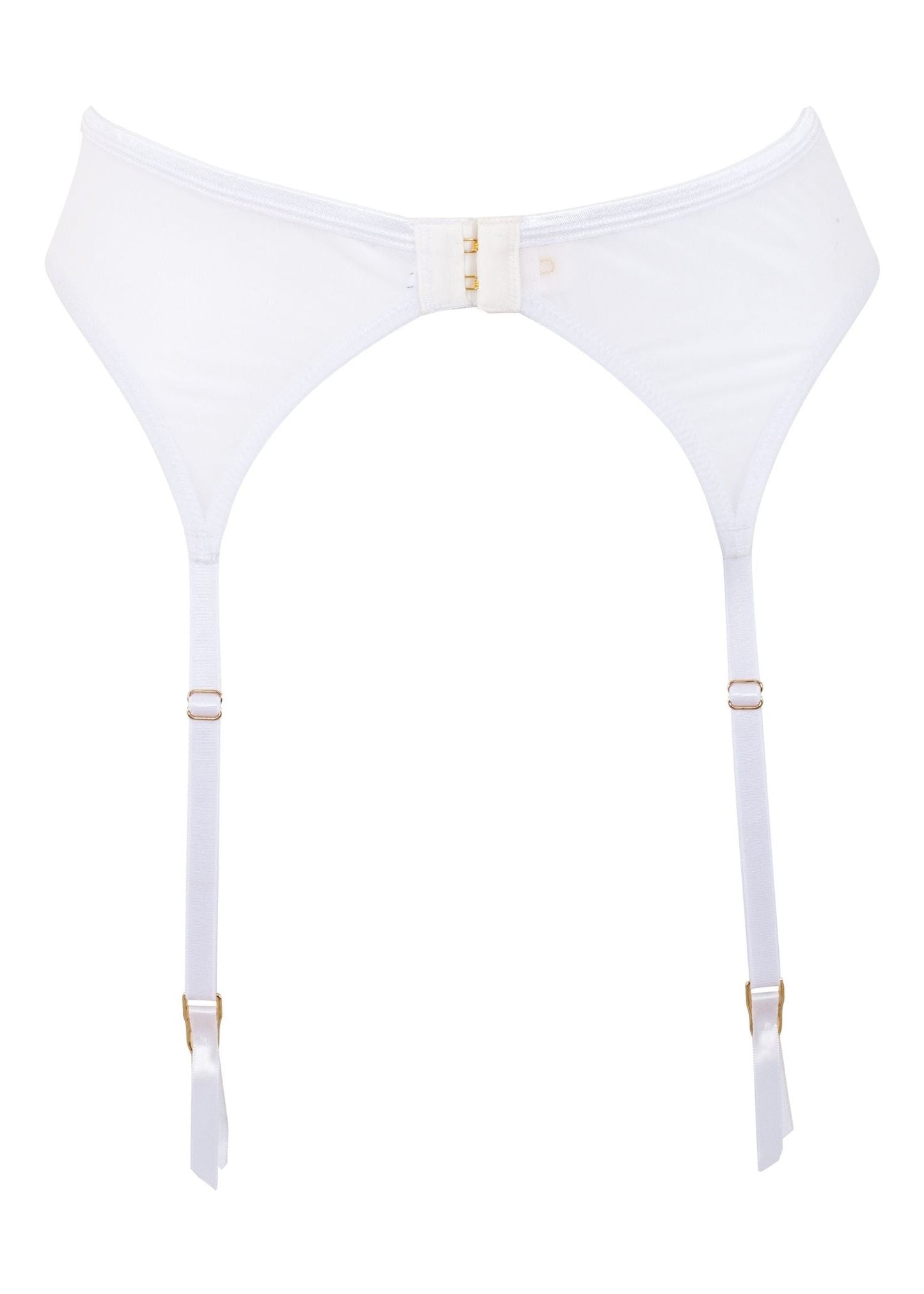 BLUEBELLA Marseille Suspender (White)