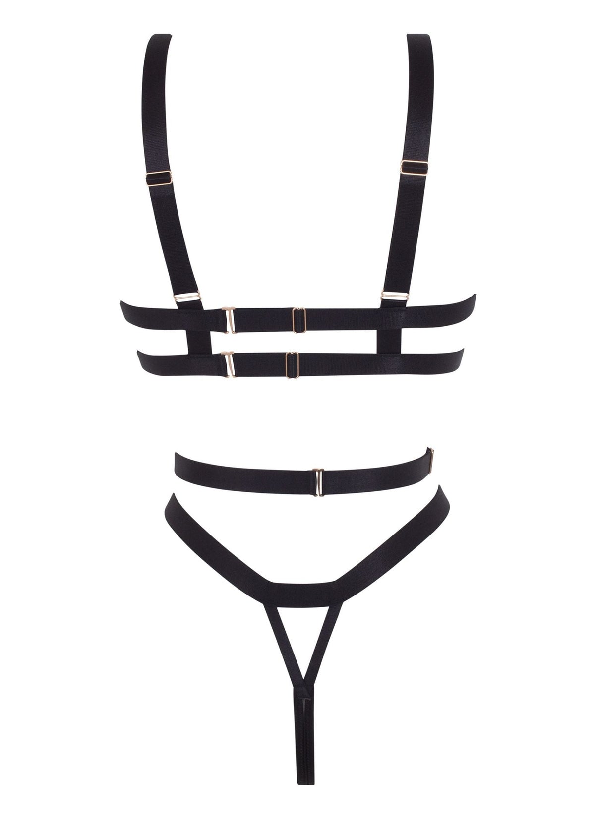 BLUEBELLA Miriam Wired Body