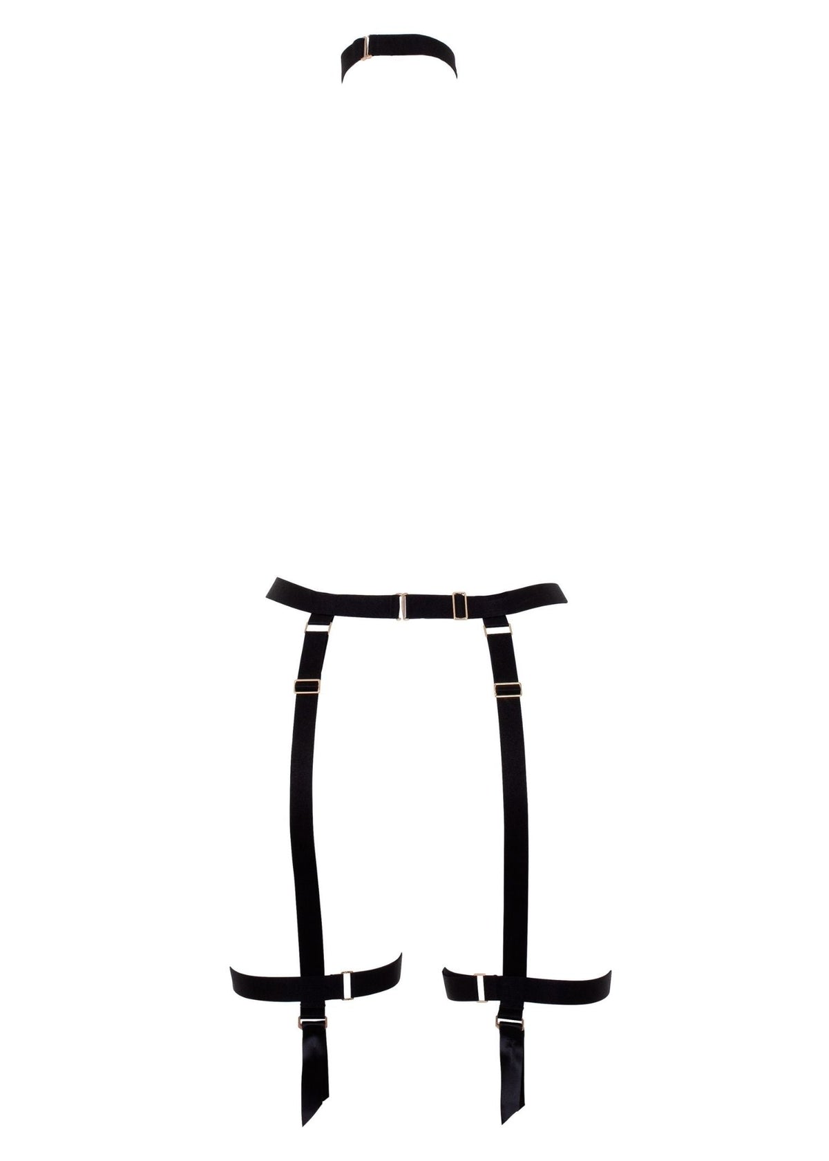 BLUEBELLA Slade Suspender Harness