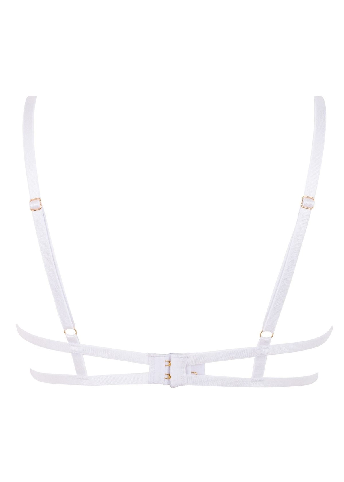 BLUEBELLA Tallulah Open Bra
