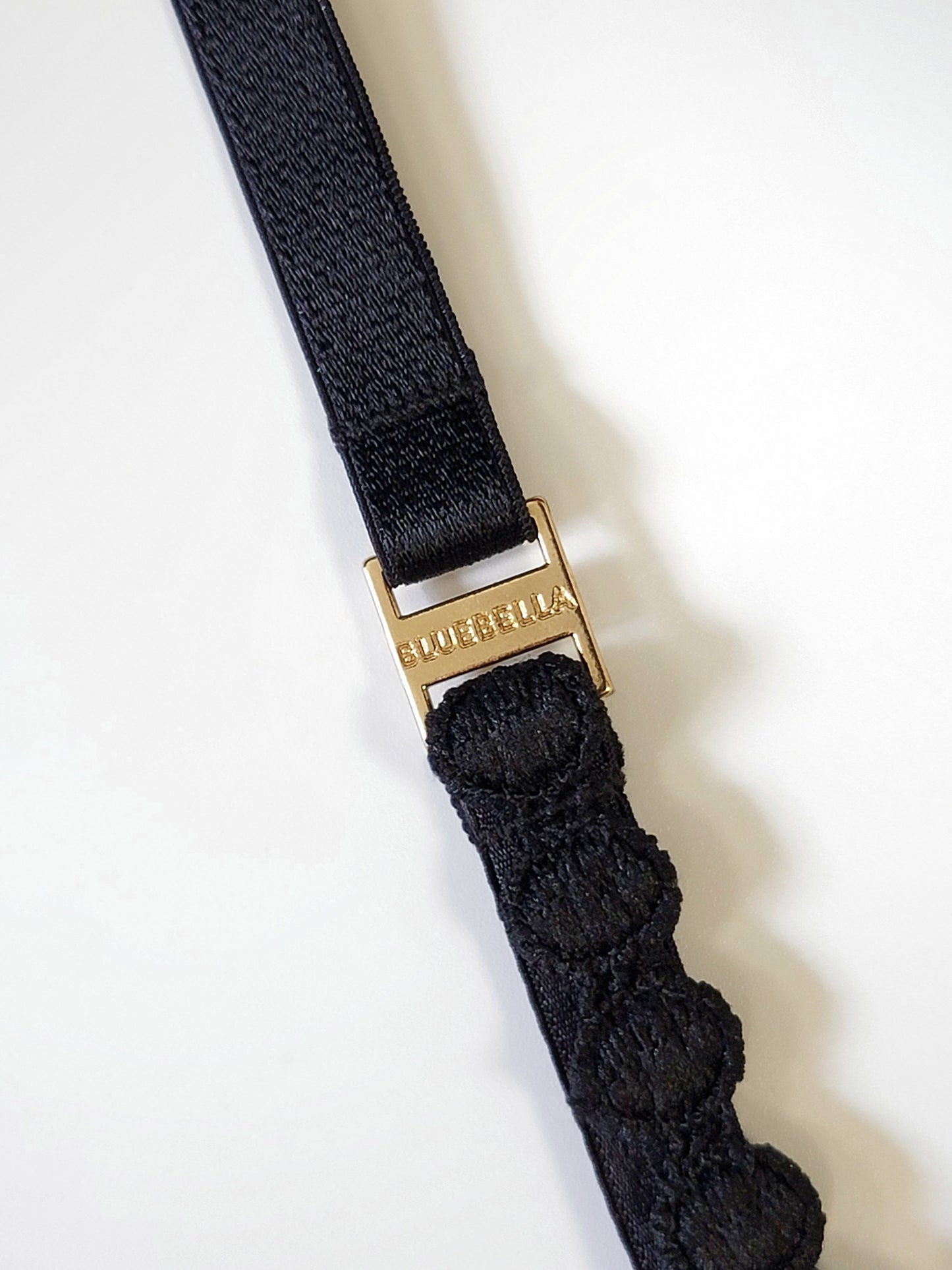 BLUEBELLA Amina (Black) Wired Body