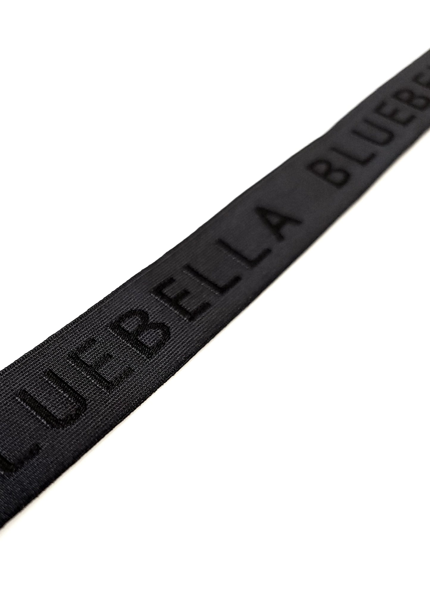 BLUEBELLA Highgate Open Bra (Black)