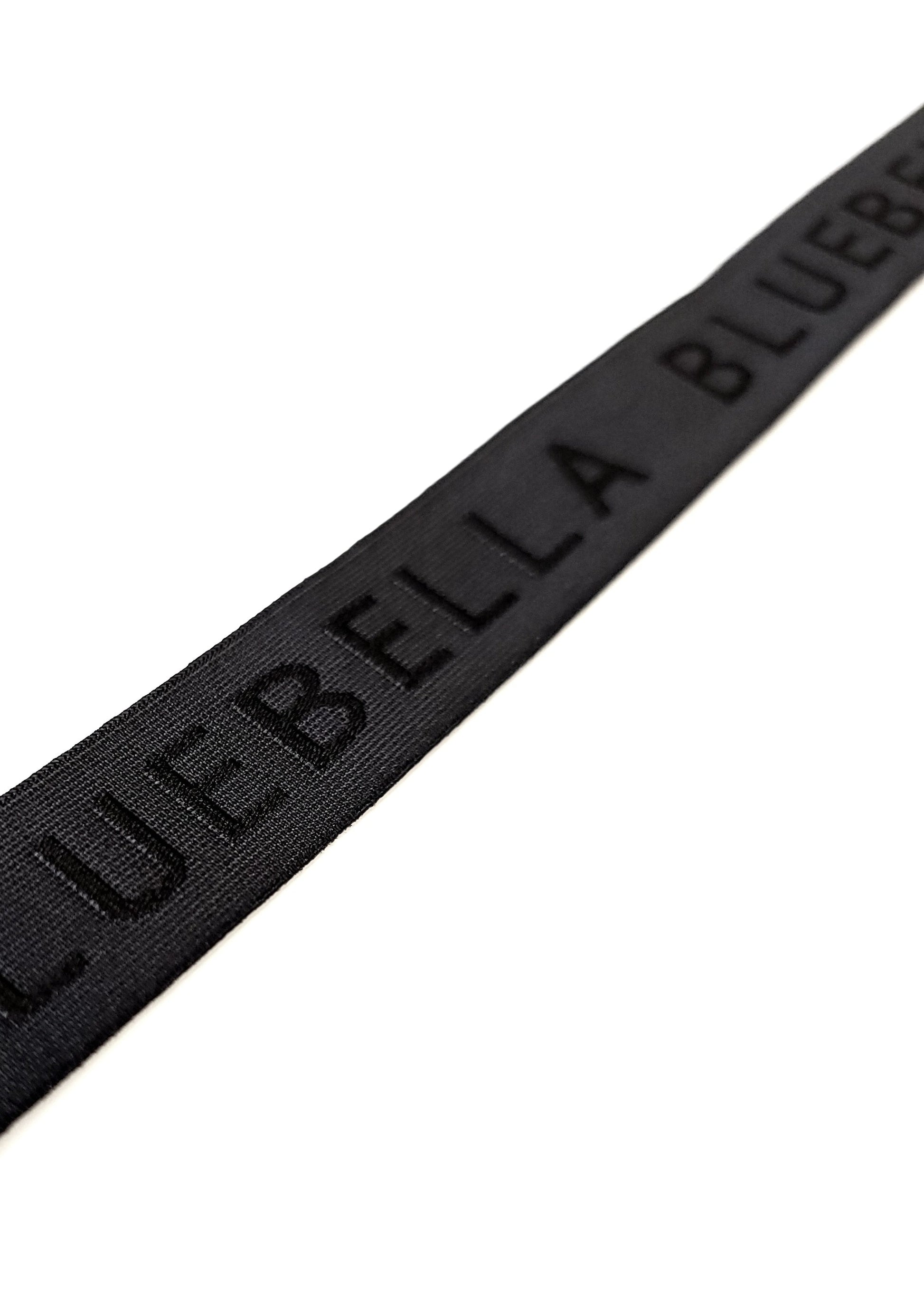 BLUEBELLA Highgate Open Bra (Black)
