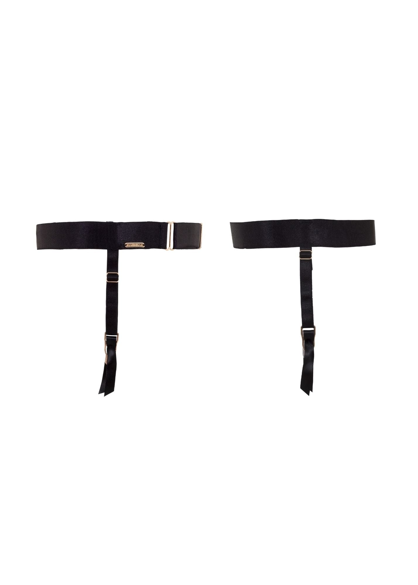 BLUEBELLA Garter Suspenders