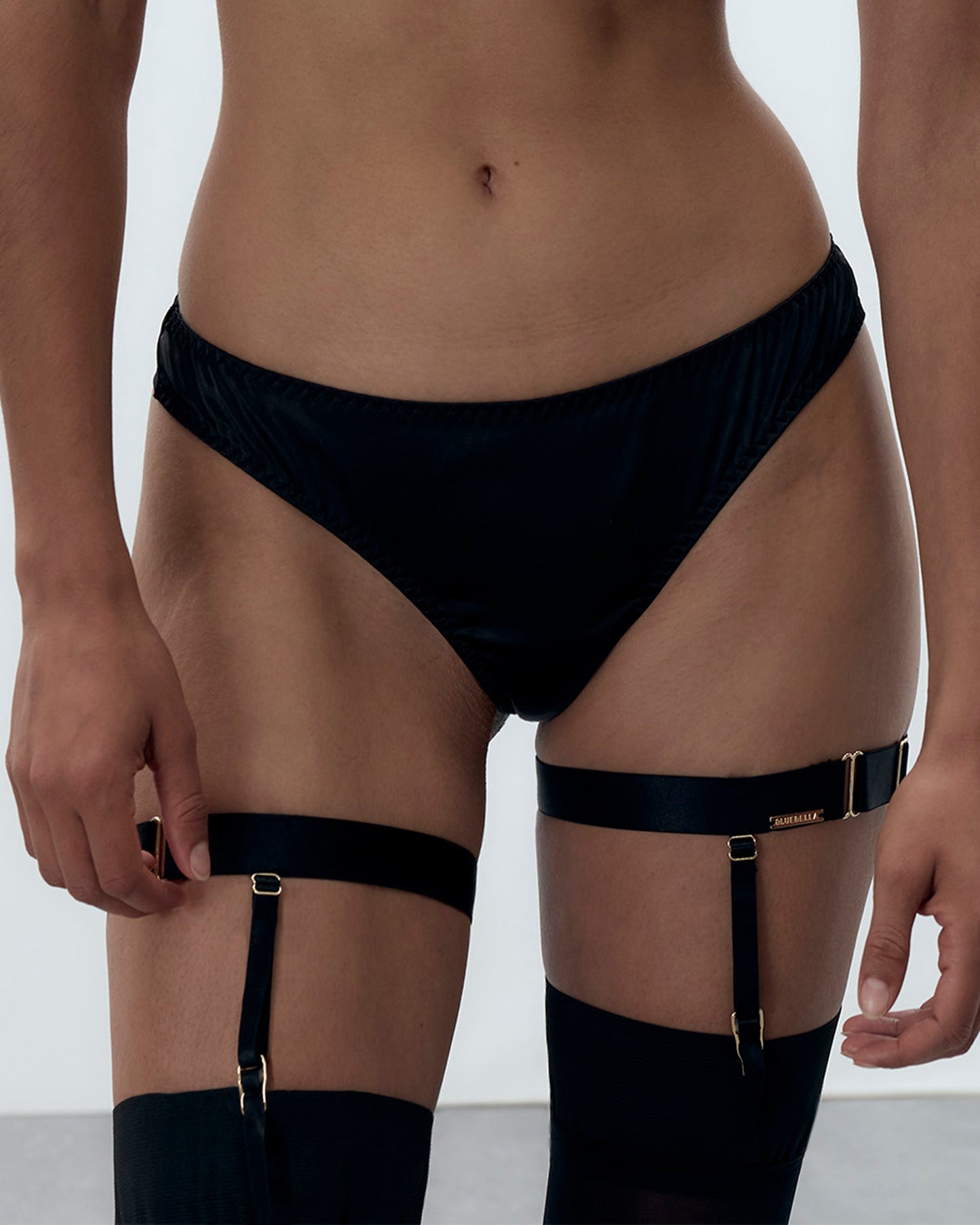  Garter Belts