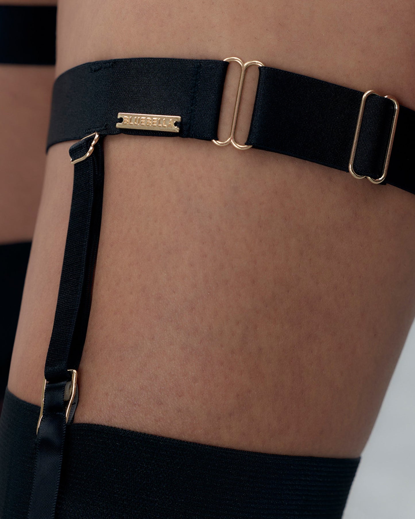  Garter Belts