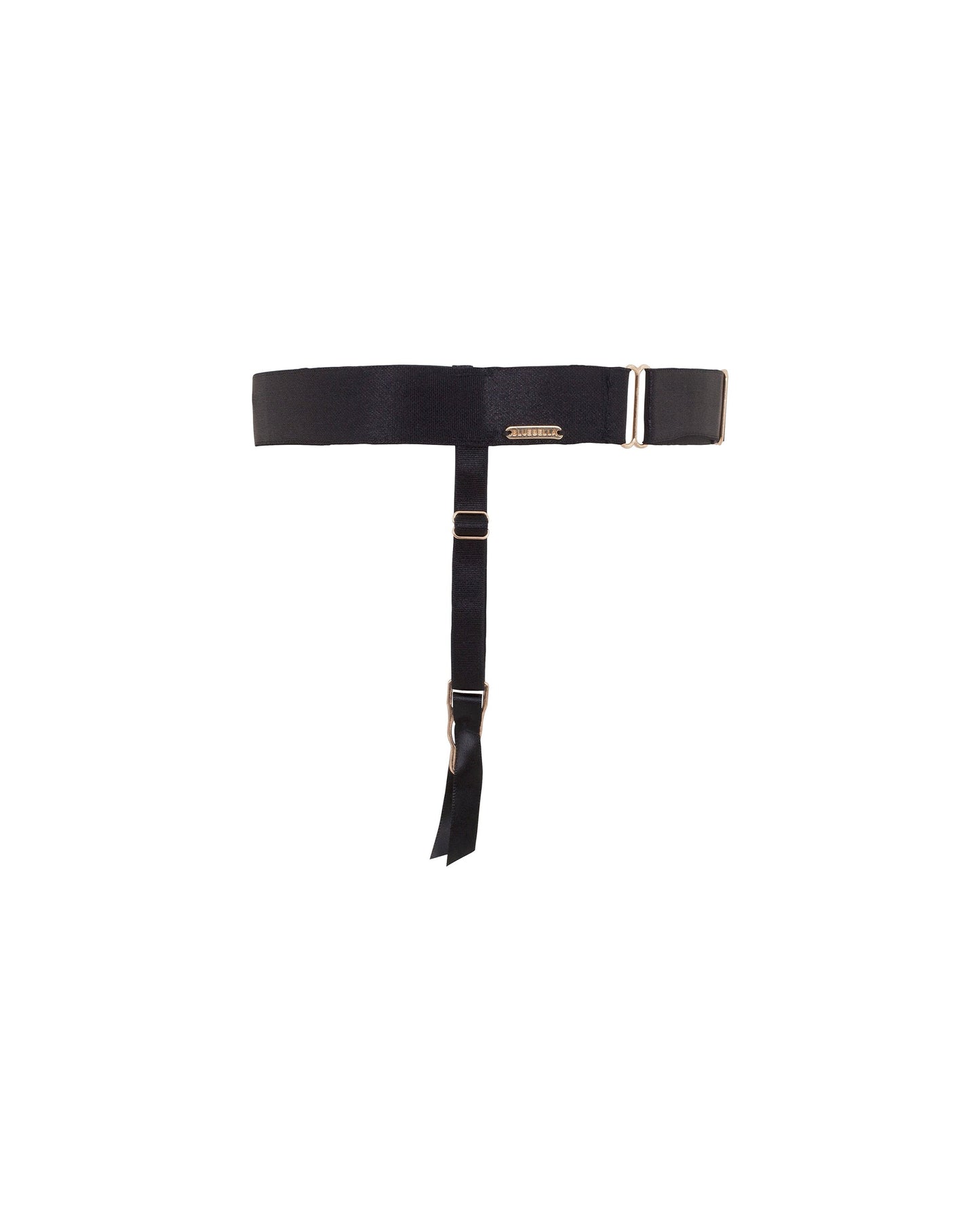  Garter Belts