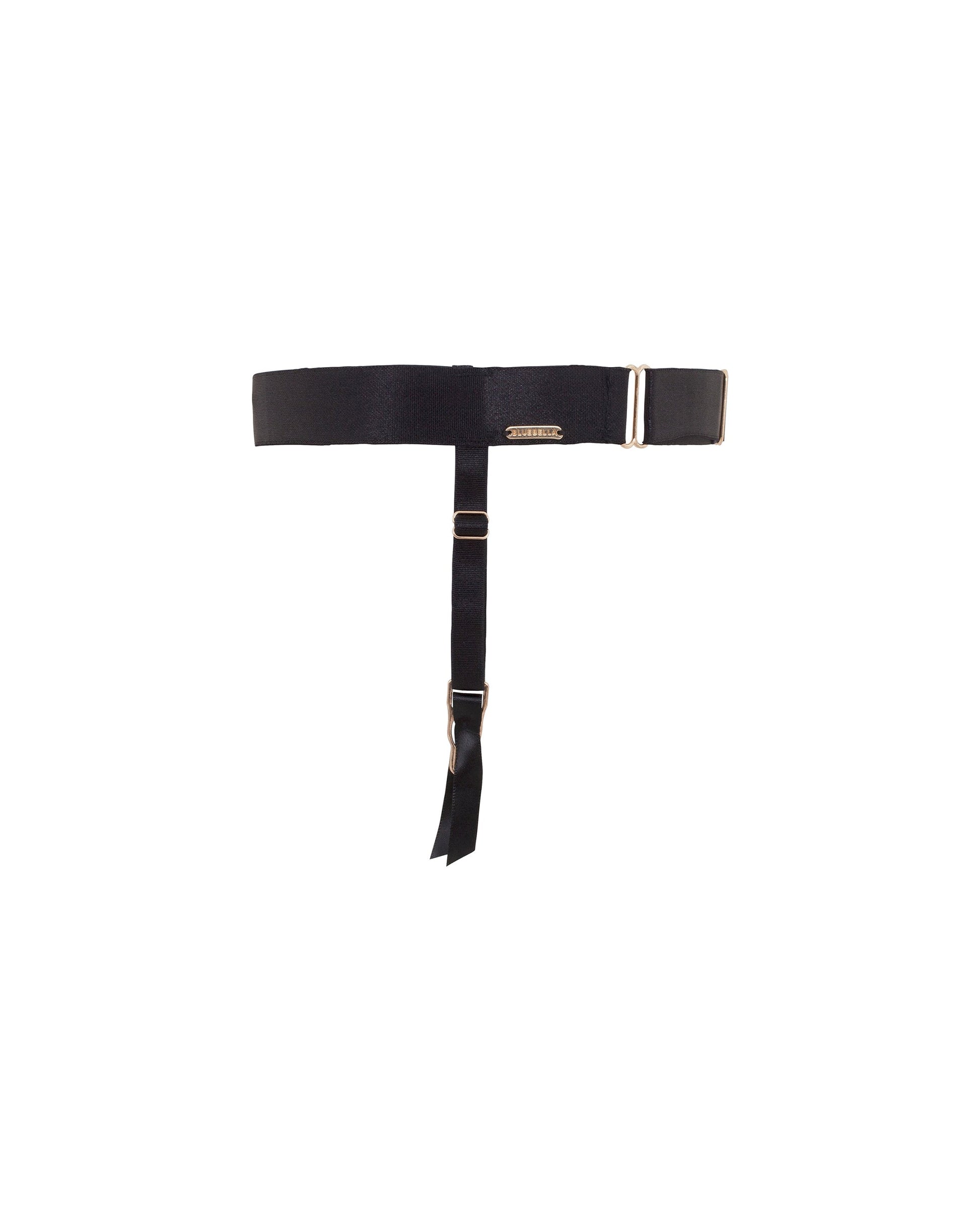  Garter Belts