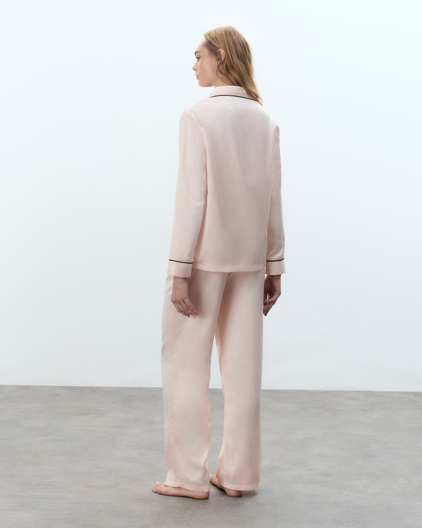  Claudia Shirt And Trouser Set