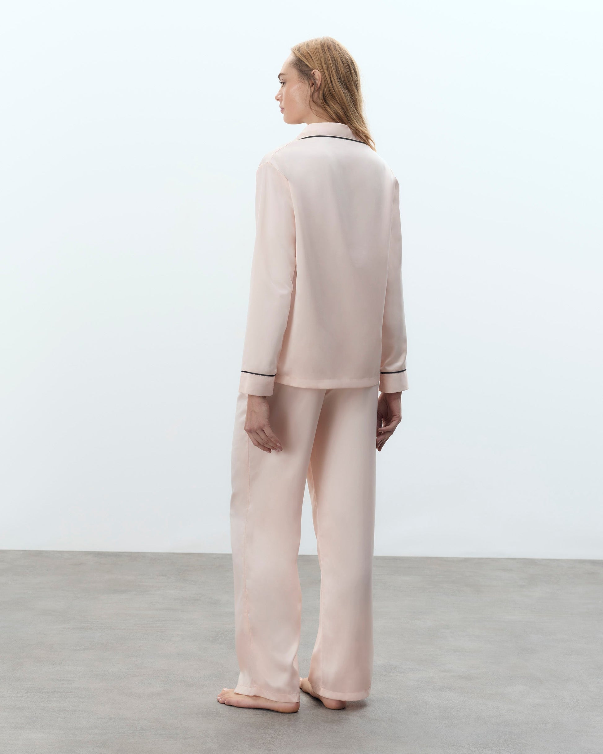 Claudia Shirt And Trouser Set