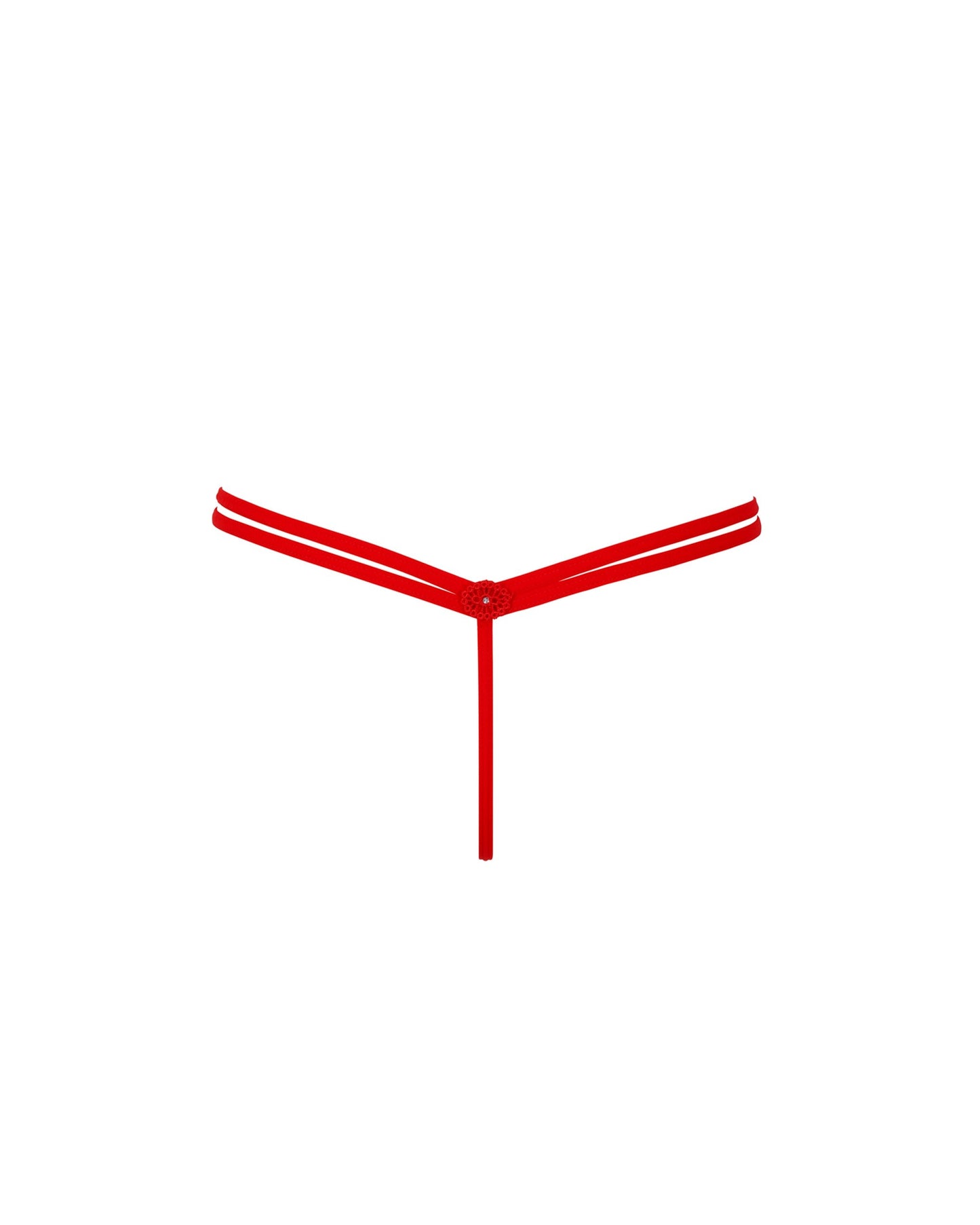  Nova Thong Red