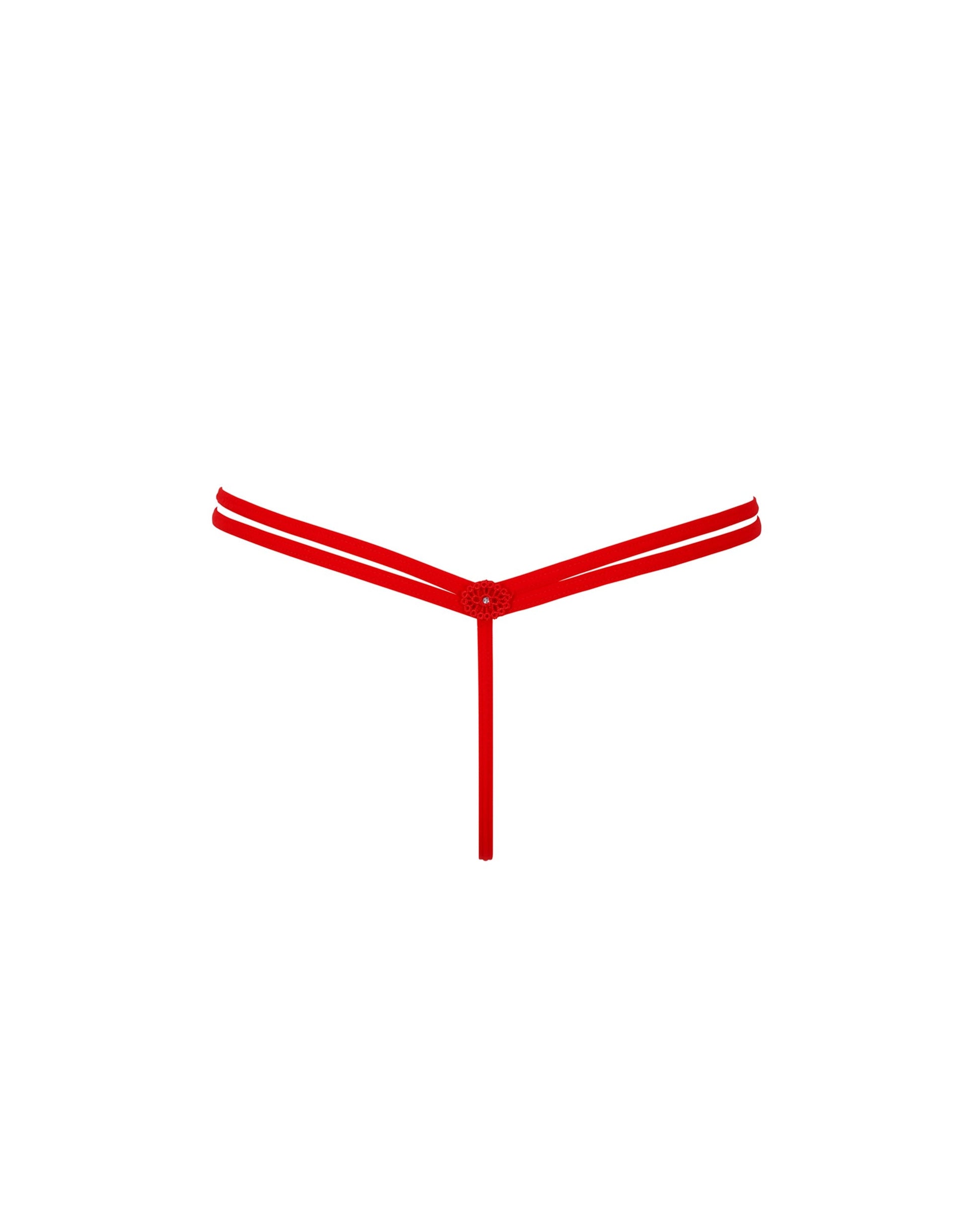  Nova Thong Red