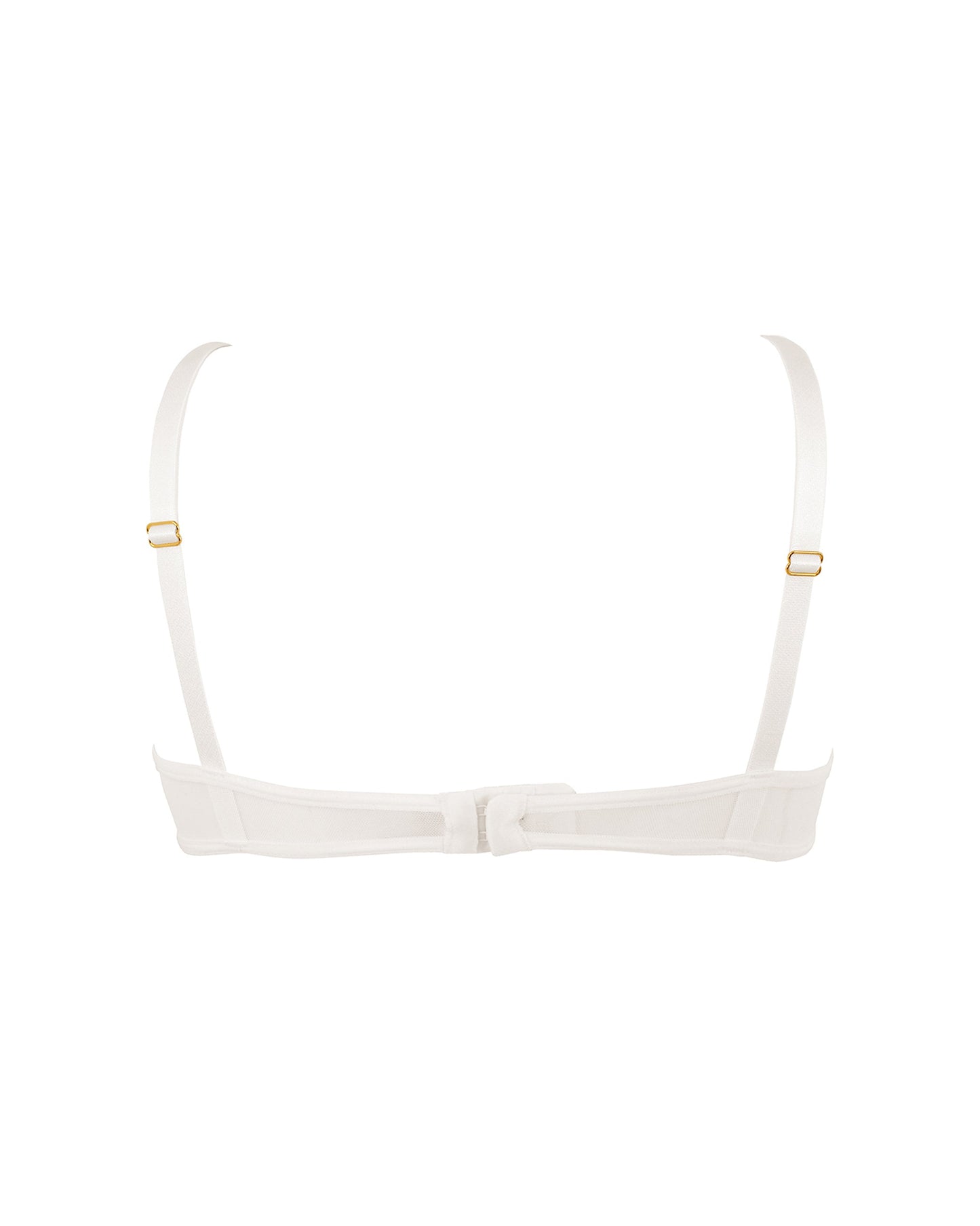 BLUEBELLA Nova Open Bra Ivory