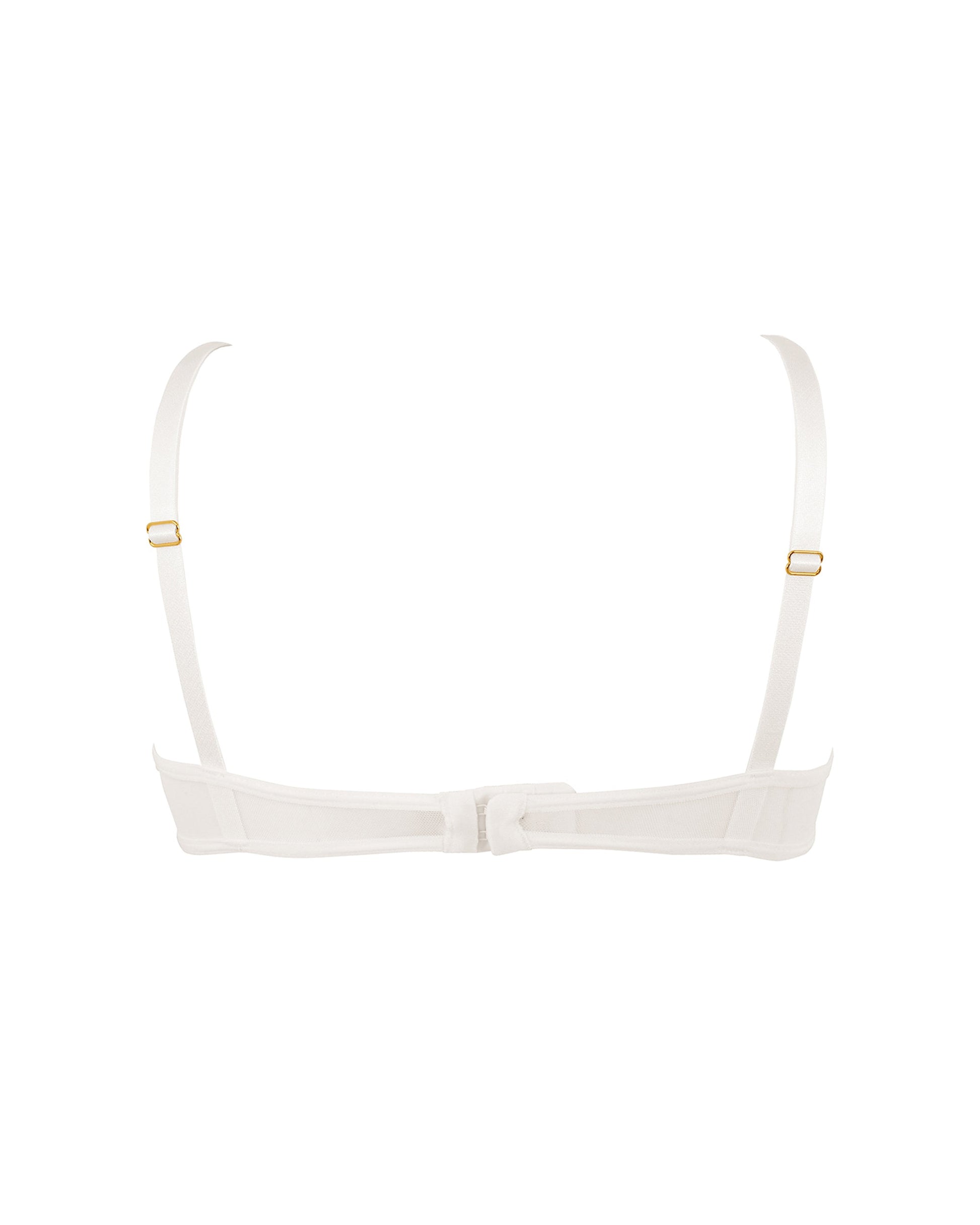 BLUEBELLA Nova Open Bra Ivory