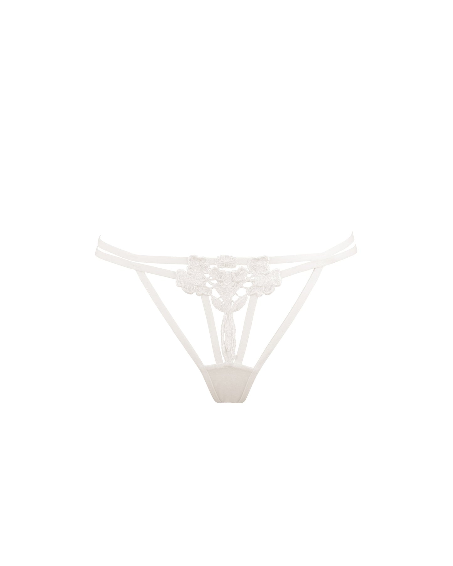 BLUEBELLA Nova Thong Ivory