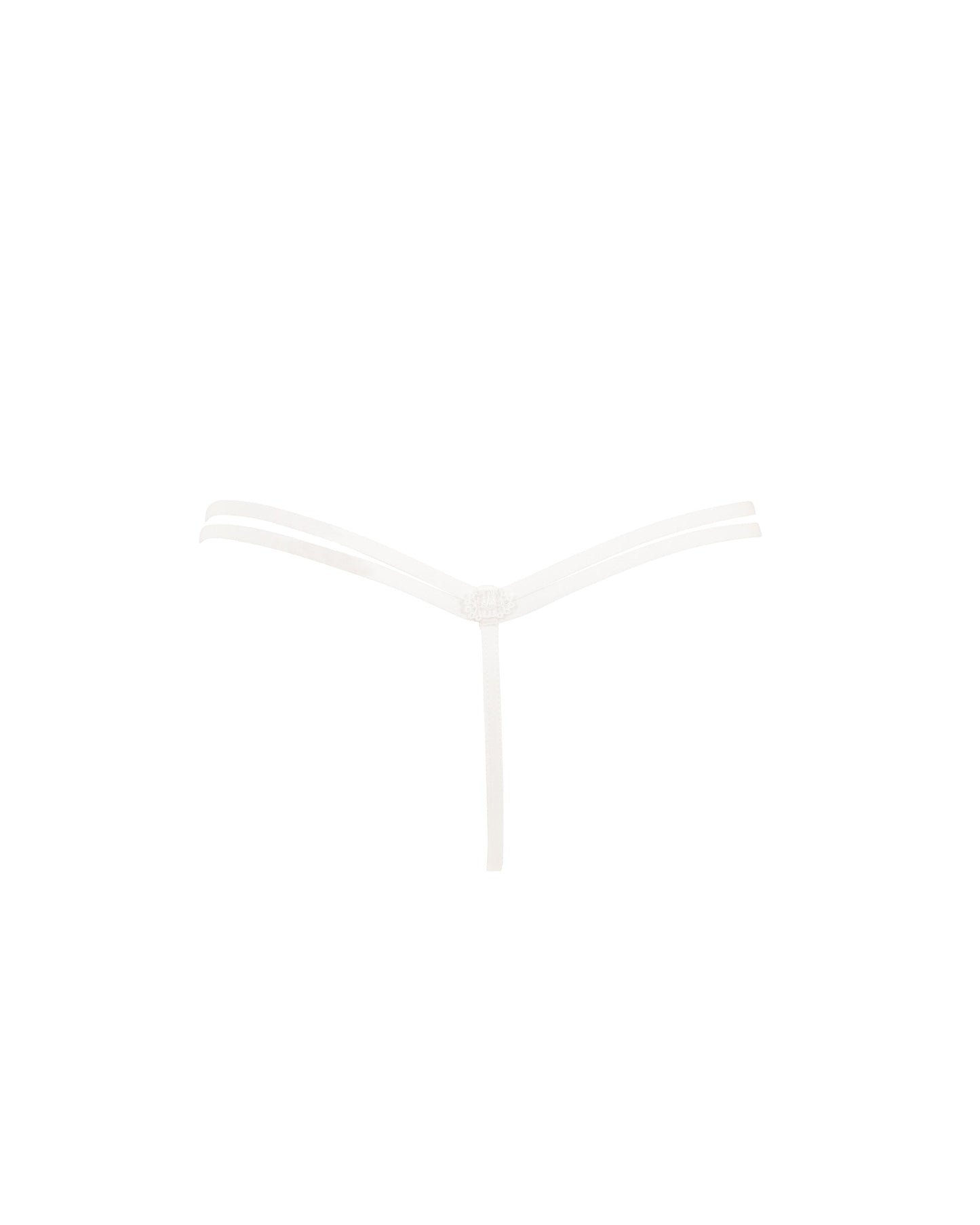 BLUEBELLA Nova Thong Ivory