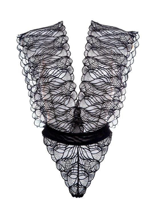 BLUEBELLA Emerson (Black) Body