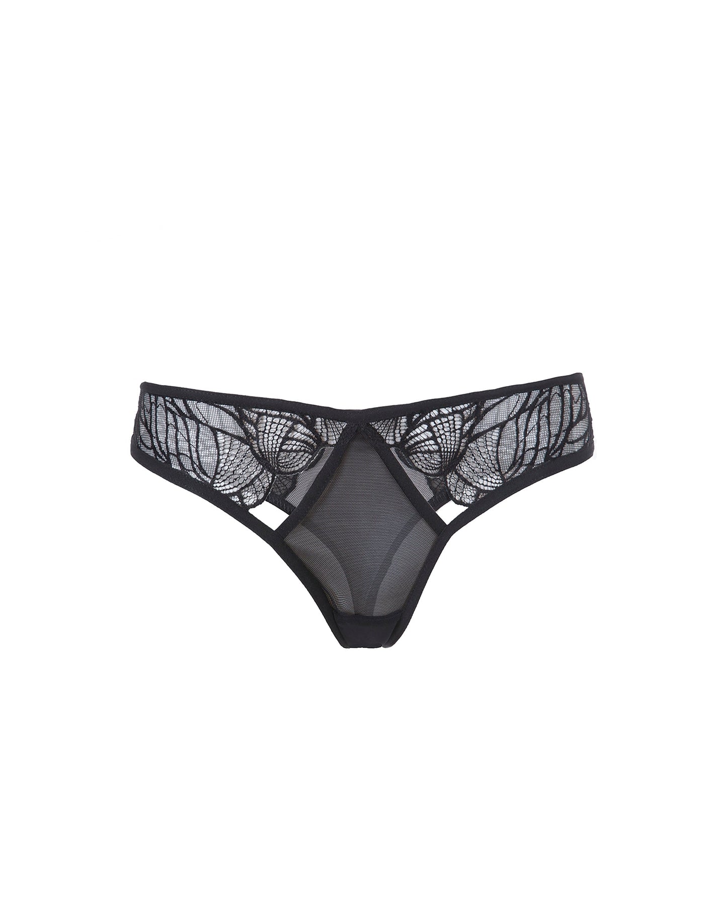  Emerson Thong Black