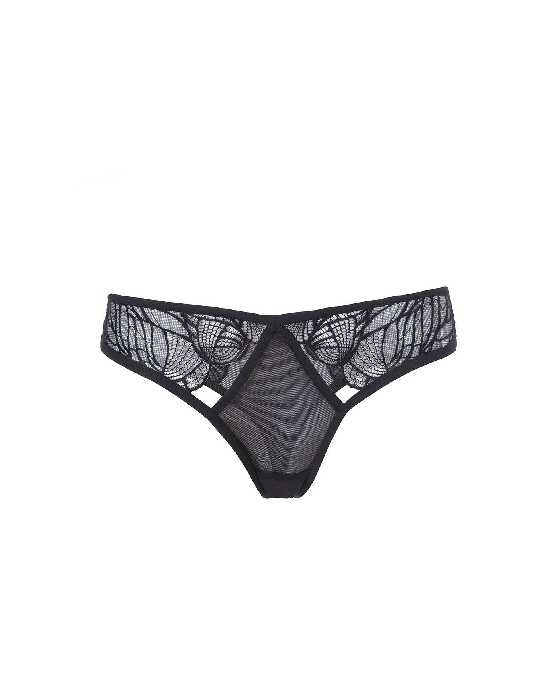  Emerson Thong Black