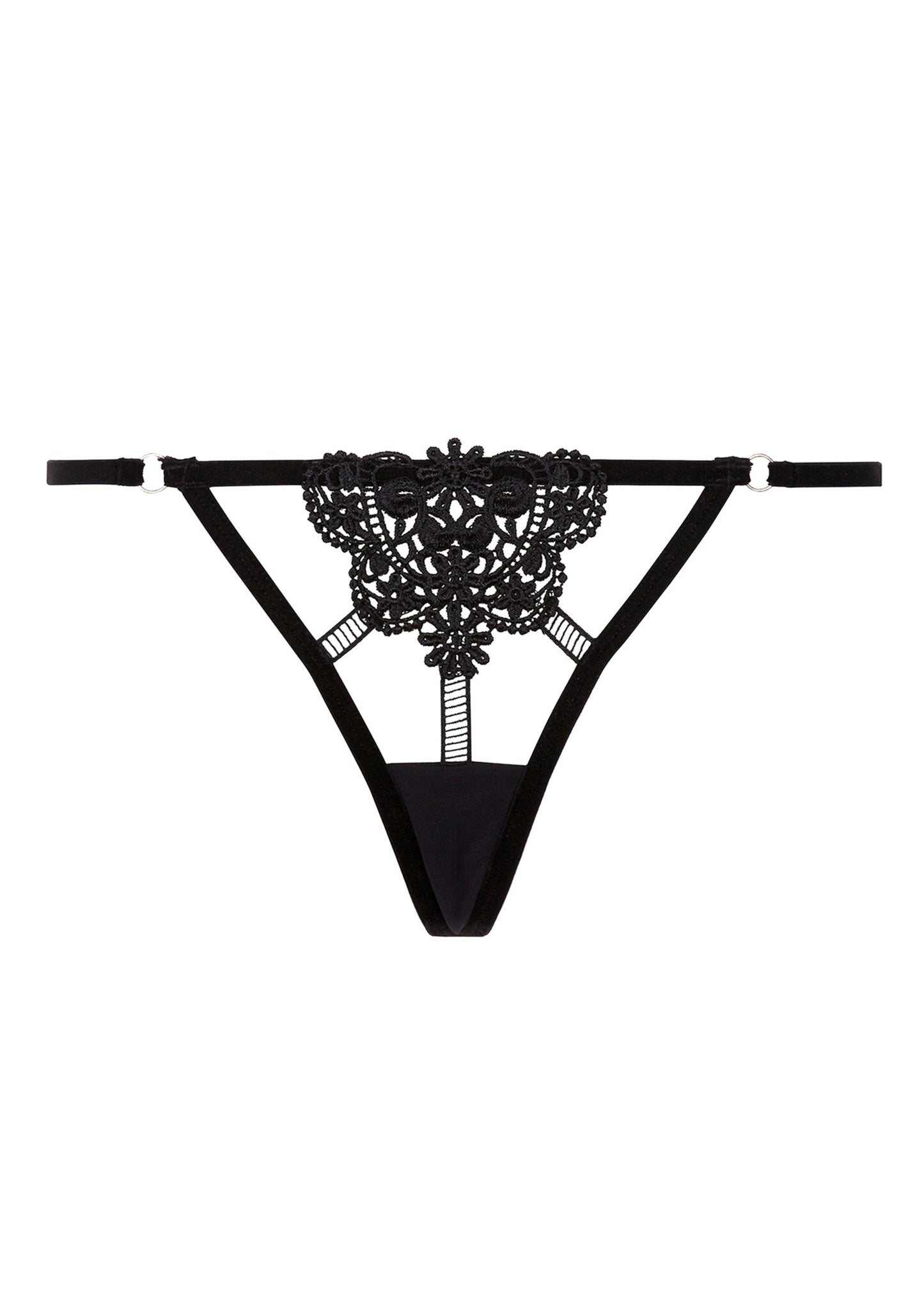 BLUEBELLA Pandora Thong