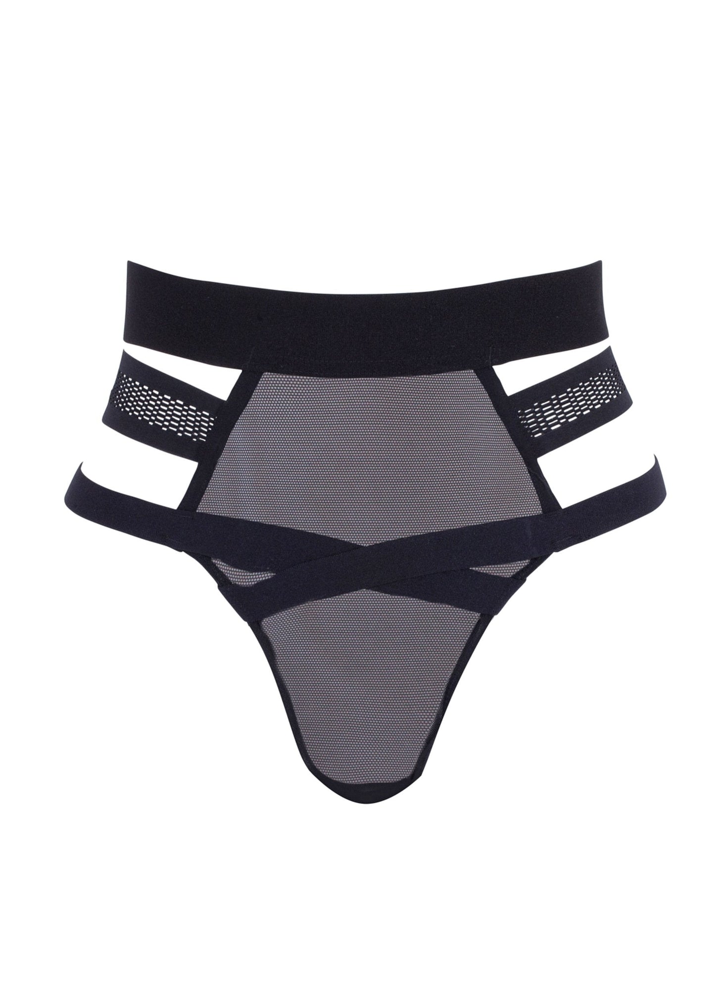 BLUEBELLA Talisa High-Waist Thong