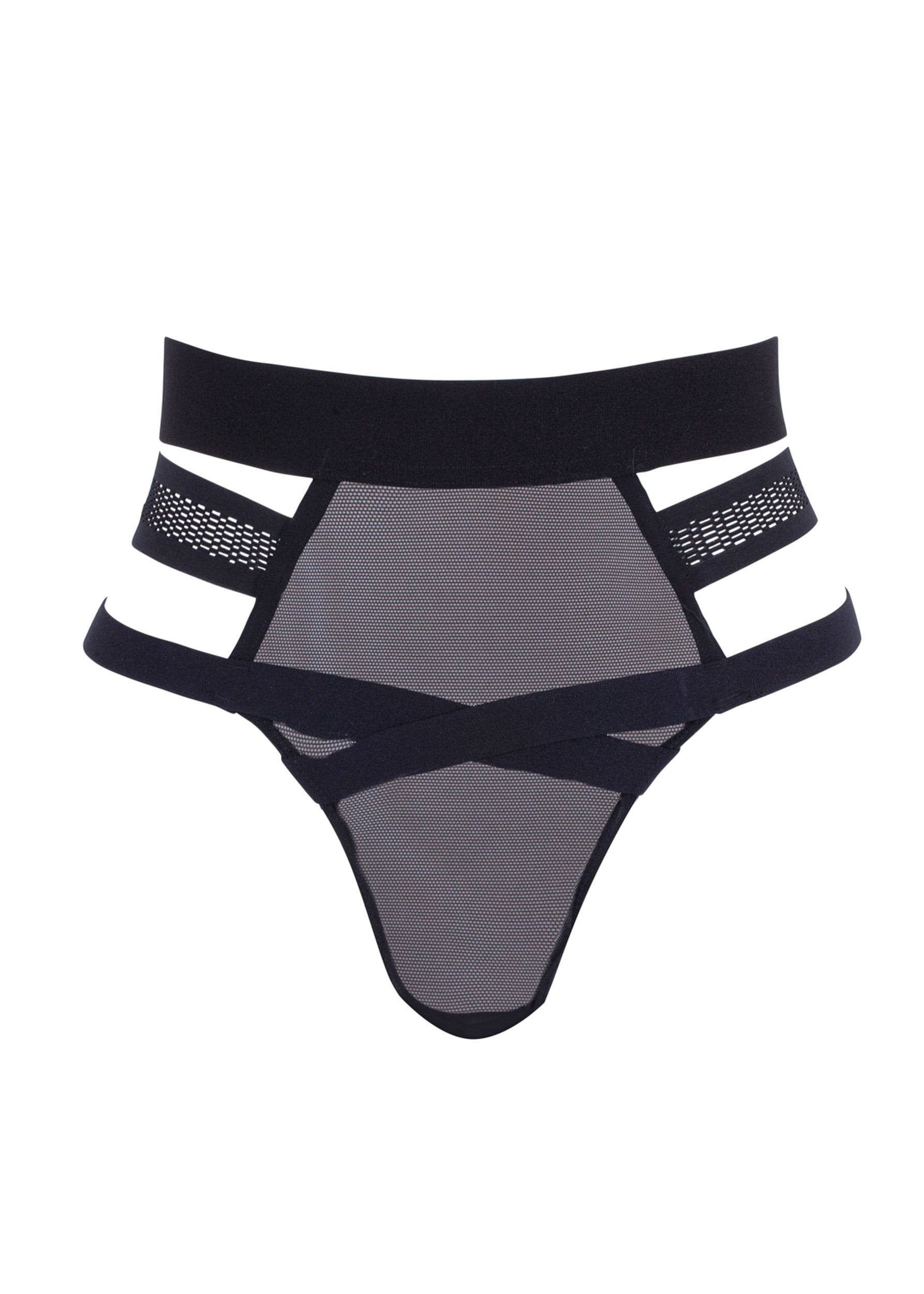 BLUEBELLA Talisa High-Waist Thong