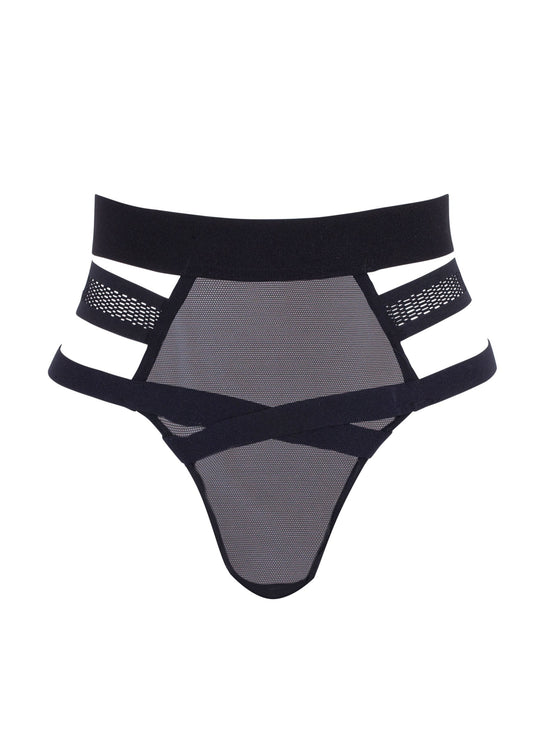 BLUEBELLA Talisa High-Waist Thong