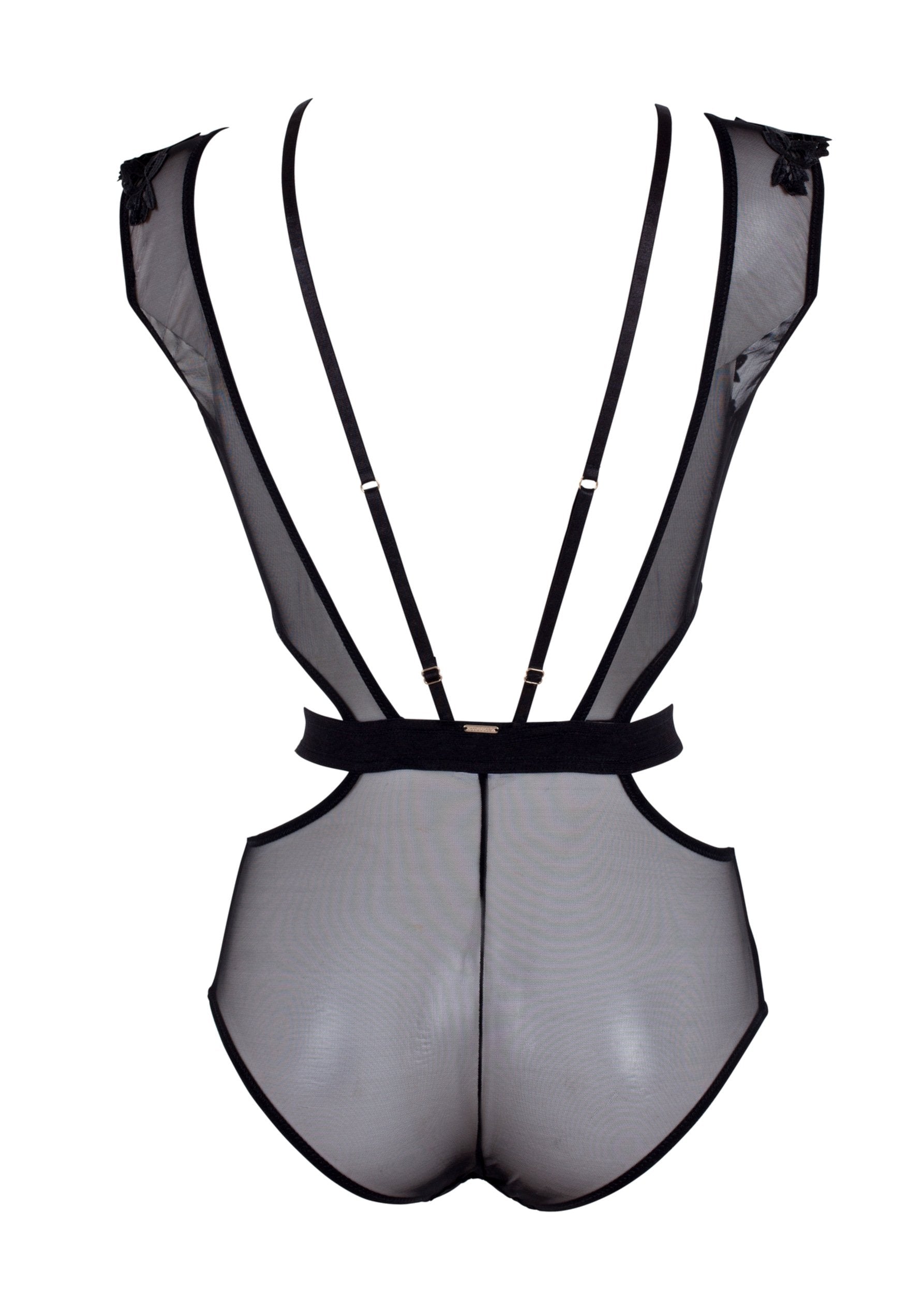 BLUEBELLA Ripley (Black) Body